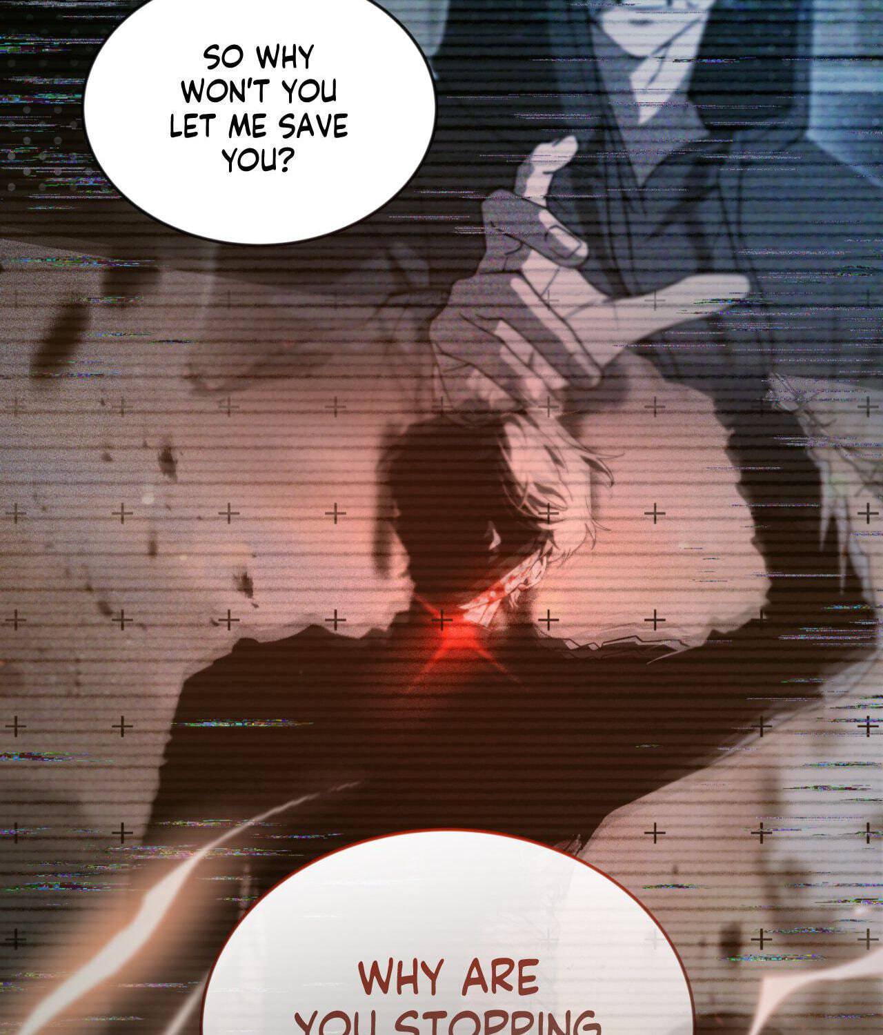 Sketch Chapter 166 page 63 - 