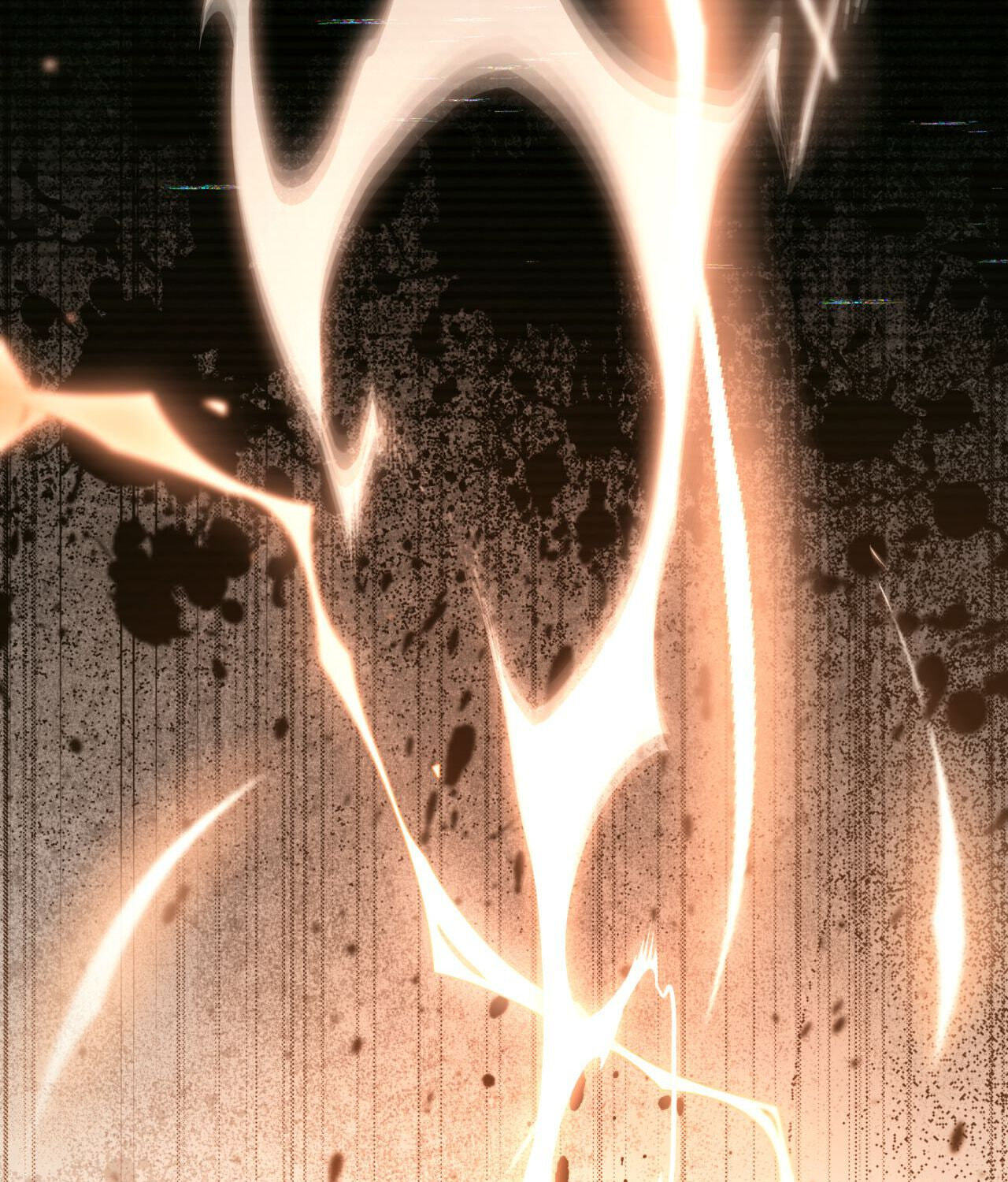 Sketch Chapter 166 page 65 - 