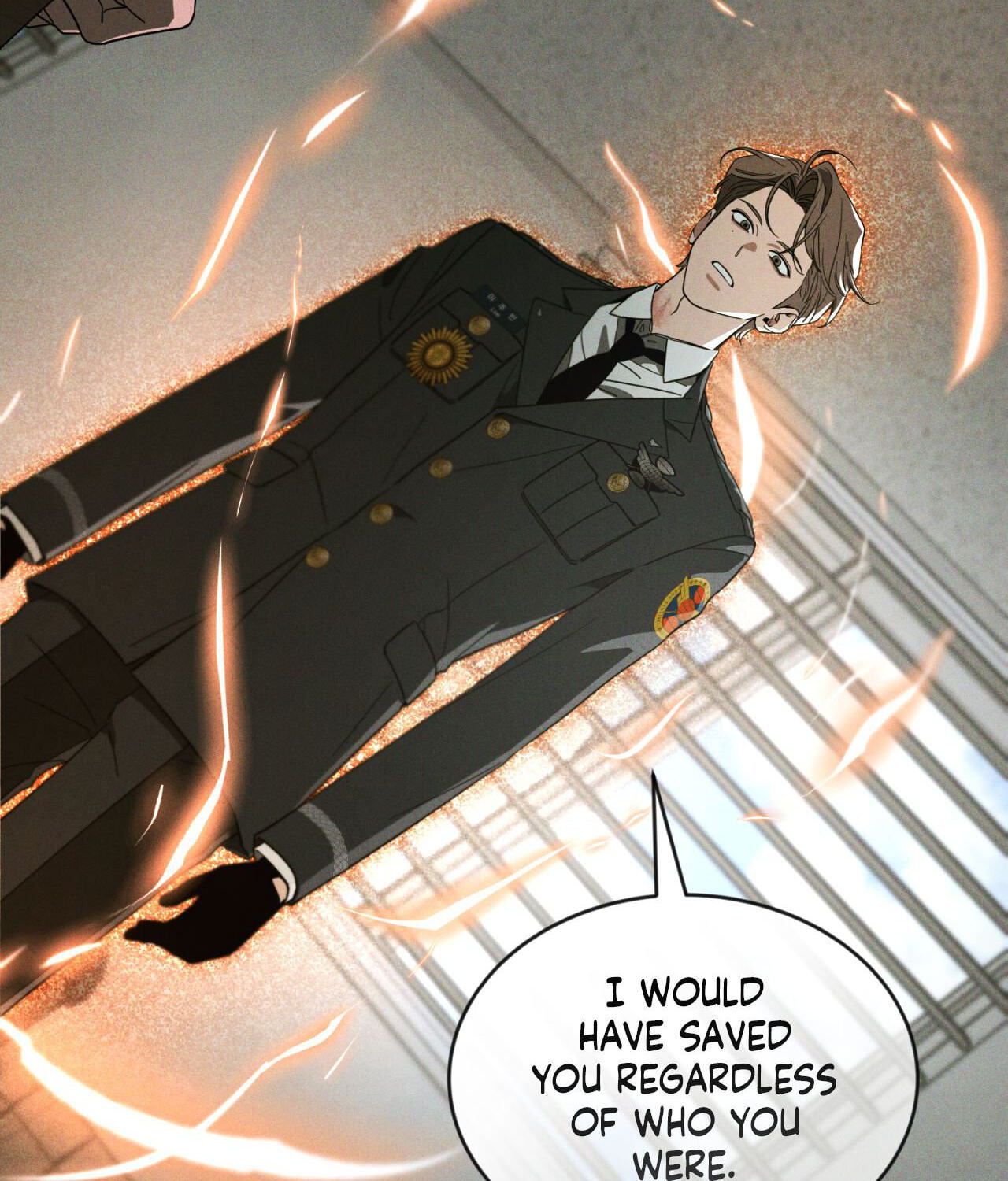Sketch Chapter 166 page 72 - 