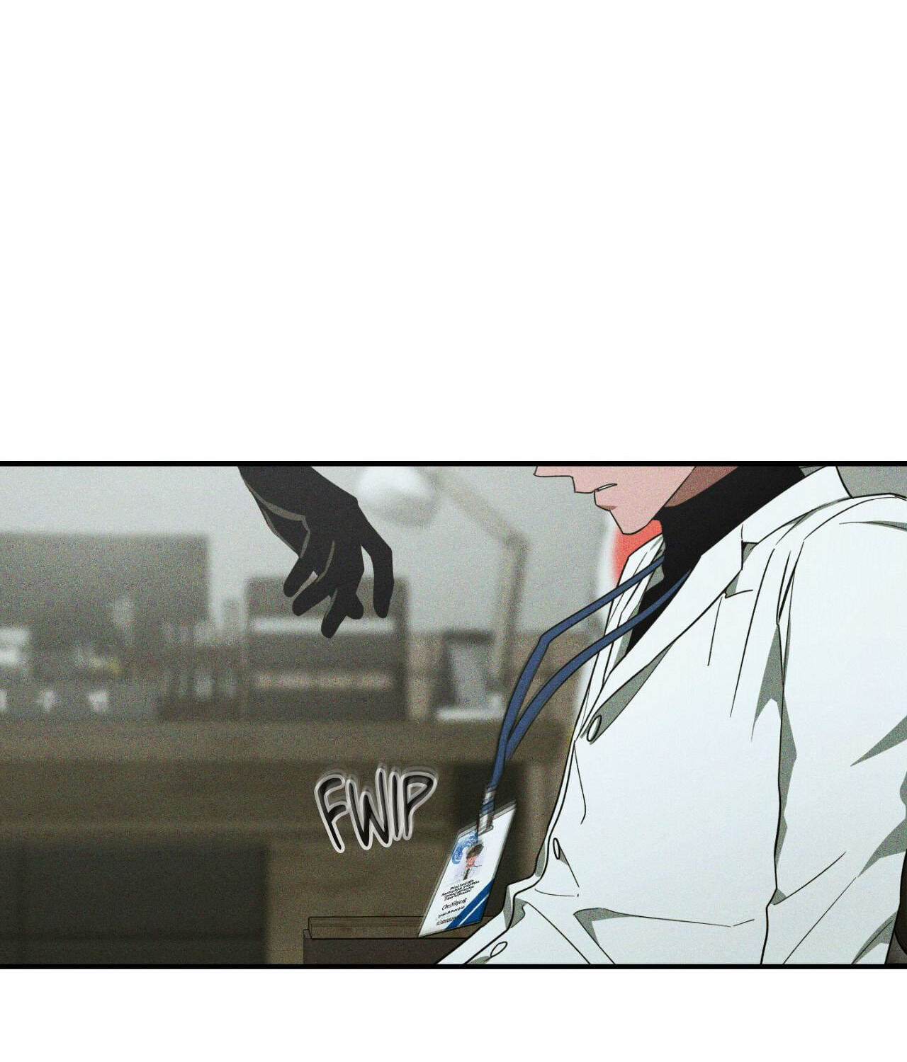 Sketch Chapter 166 page 82 - 
