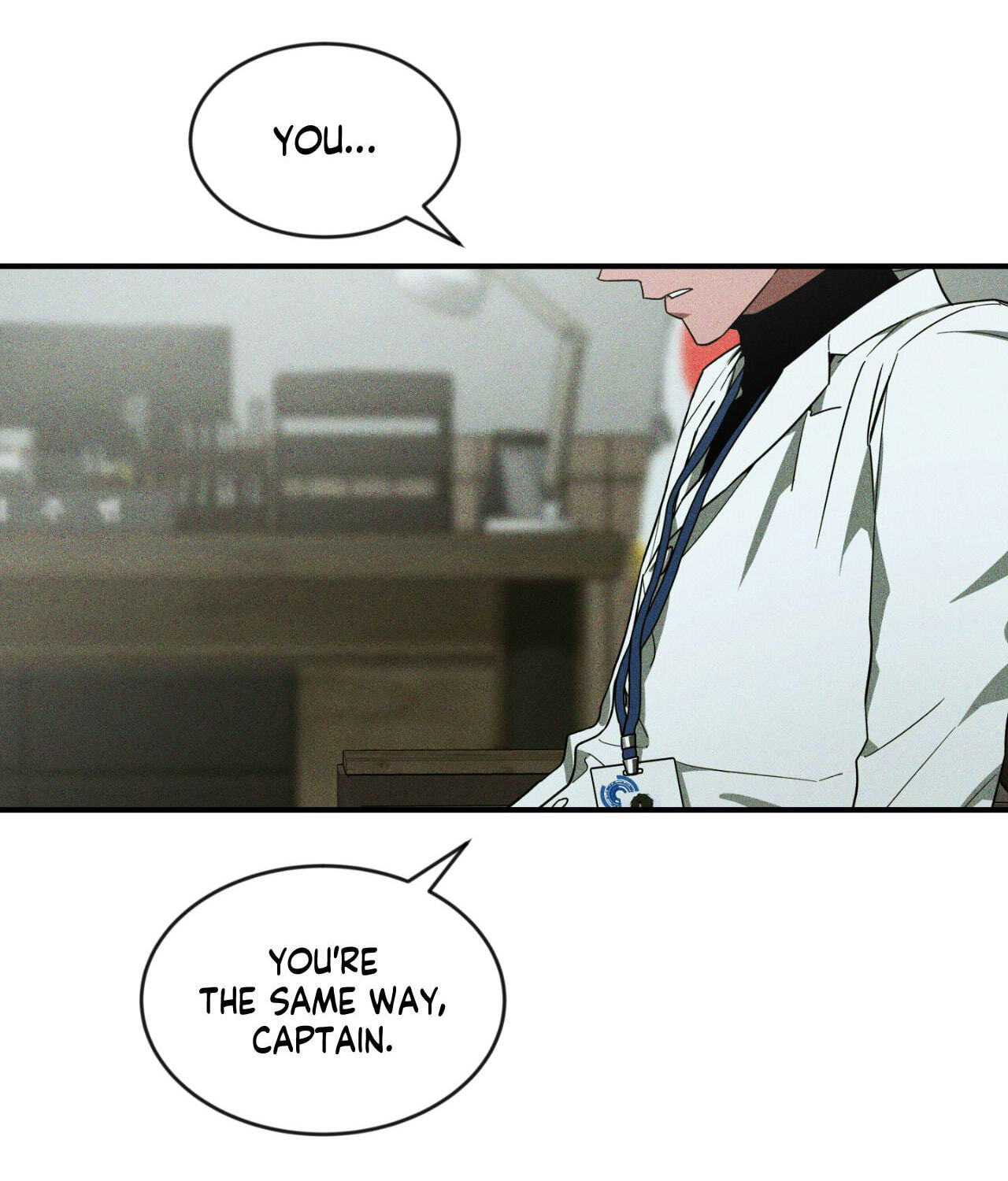 Sketch Chapter 166 page 83 - 