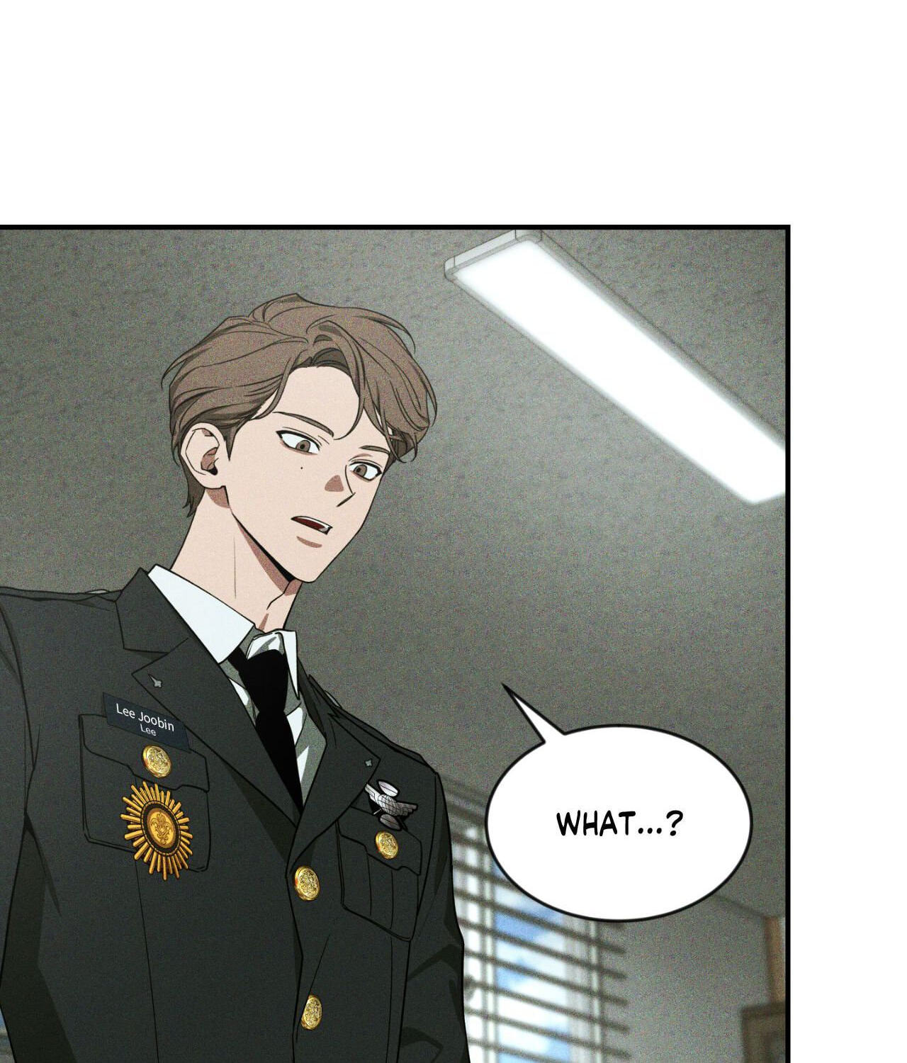 Sketch Chapter 166 page 84 - 