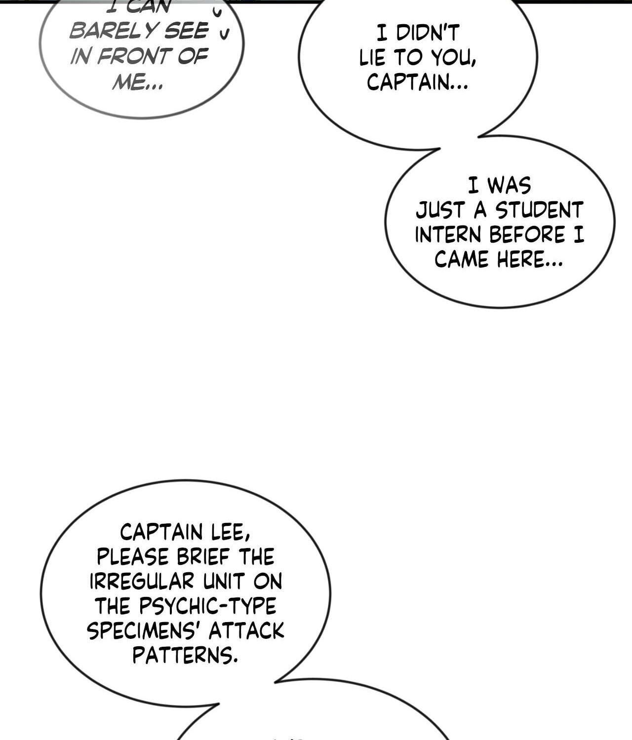 Sketch Chapter 166 page 10 - 