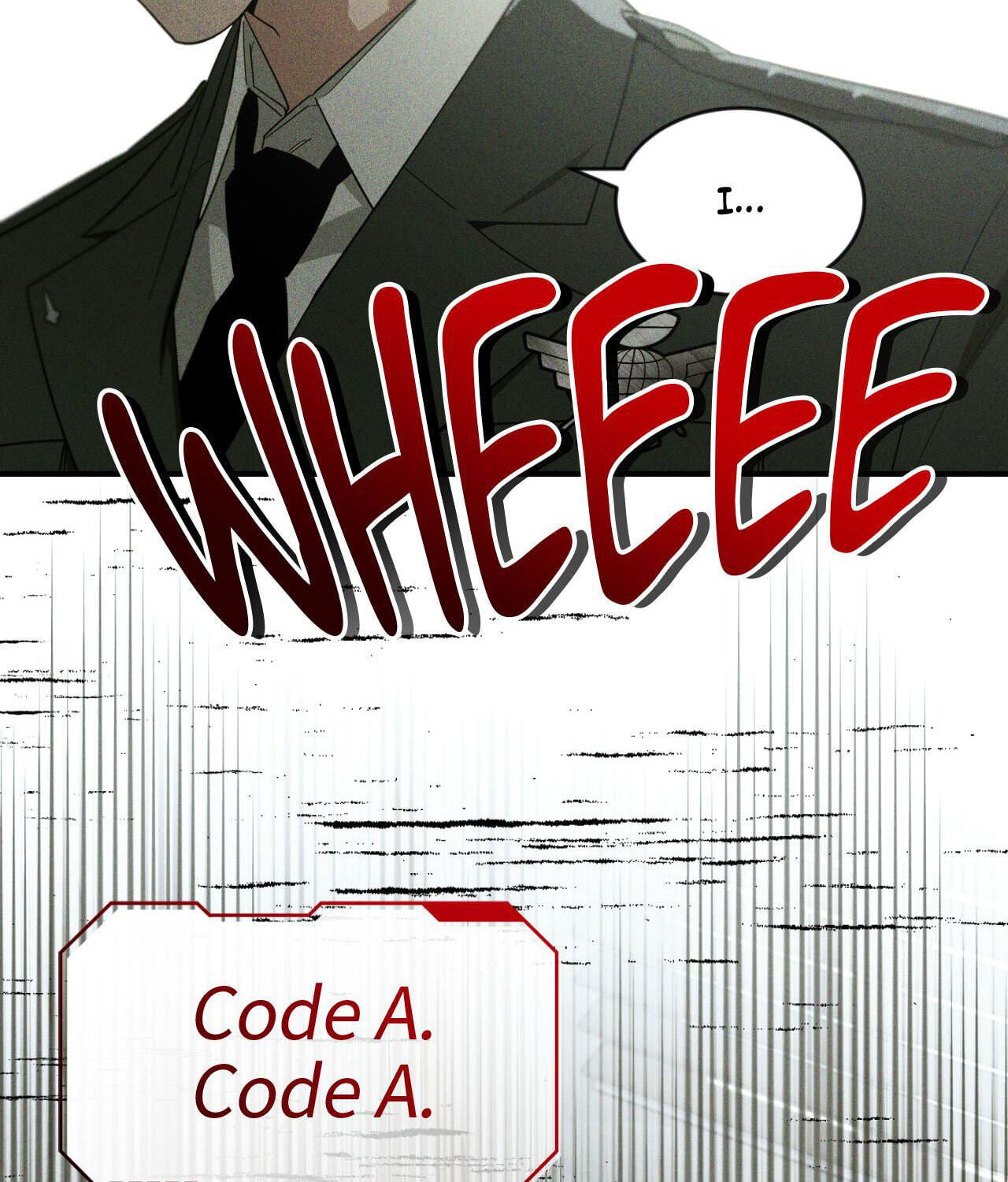 Sketch Chapter 166 page 91 - 