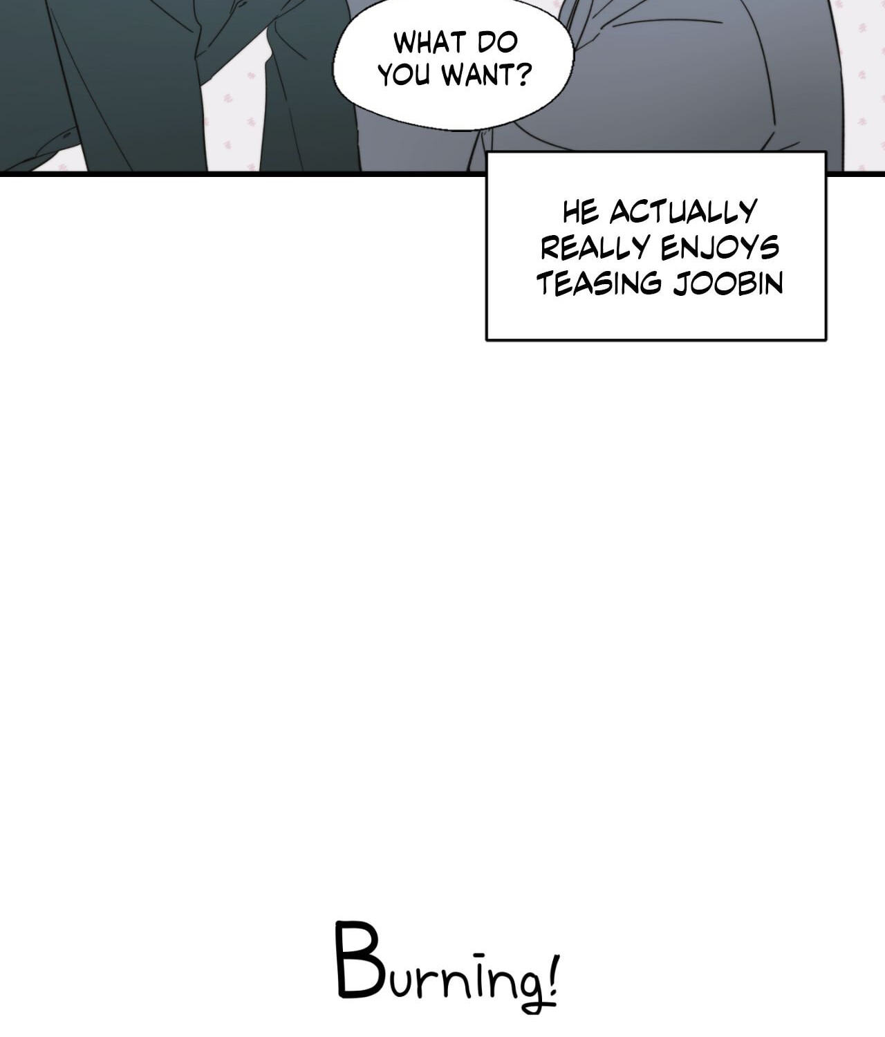 Sketch Chapter 167 page 12 - 
