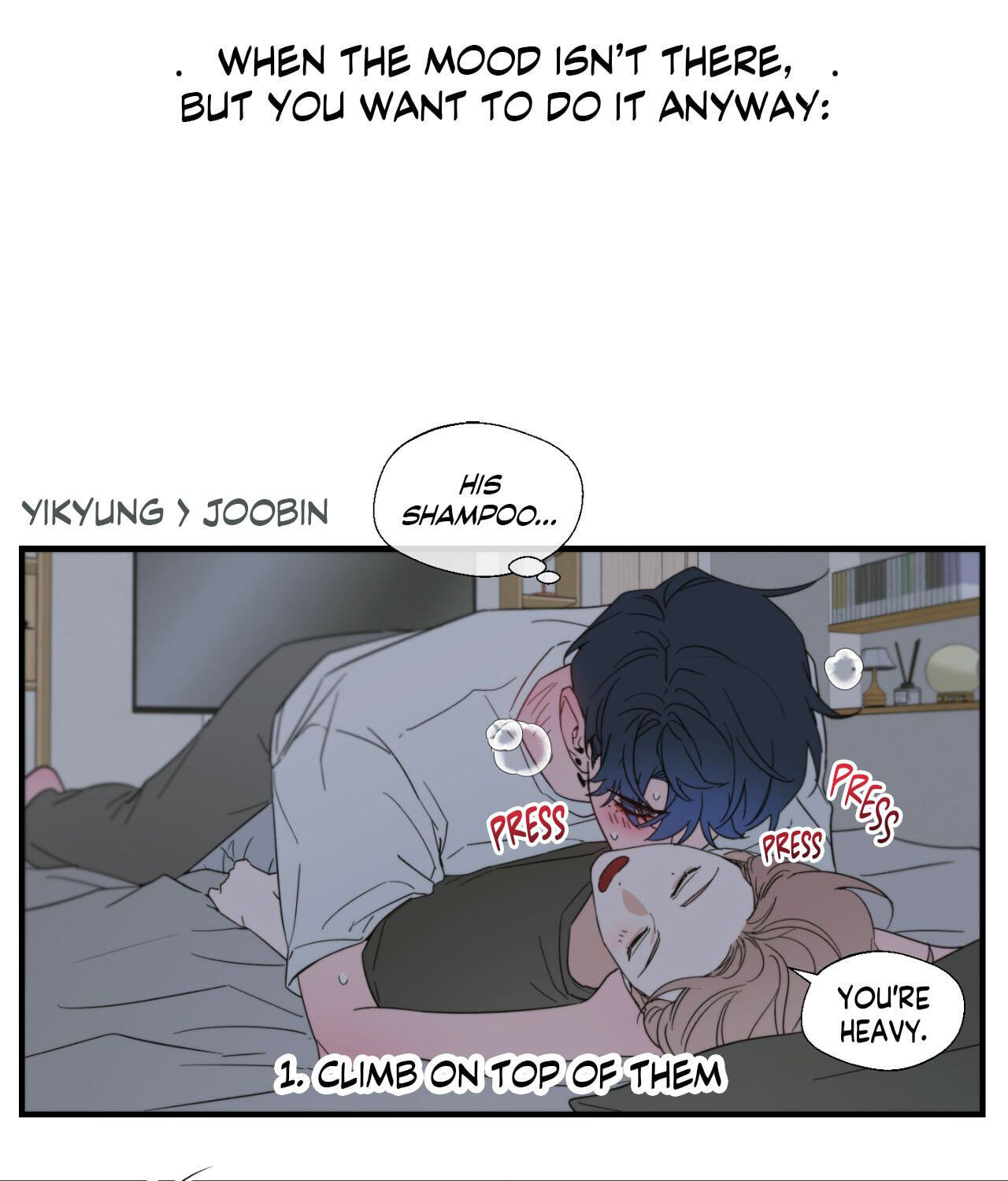 Sketch Chapter 167 page 13 - 