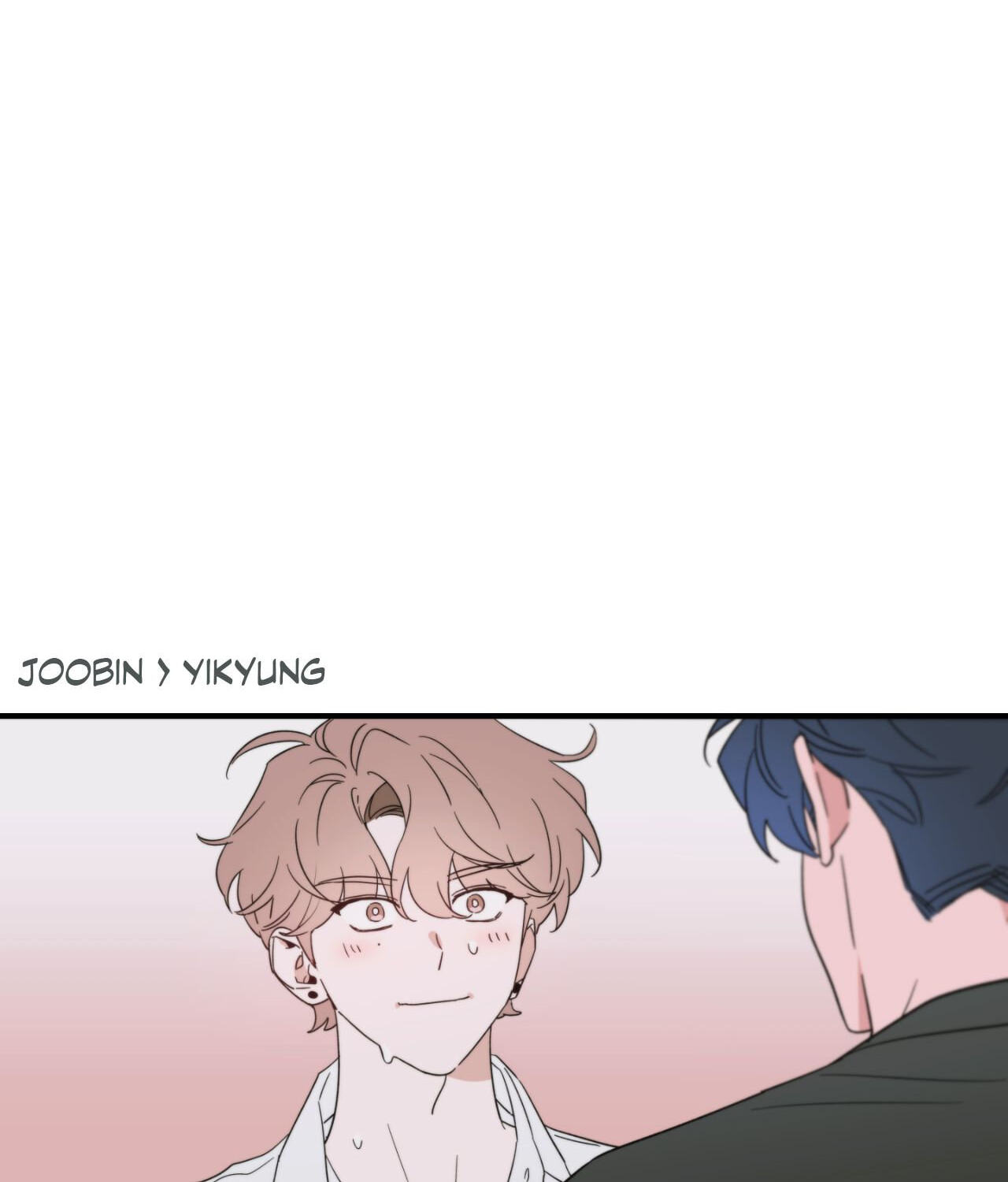 Sketch Chapter 167 page 18 - 