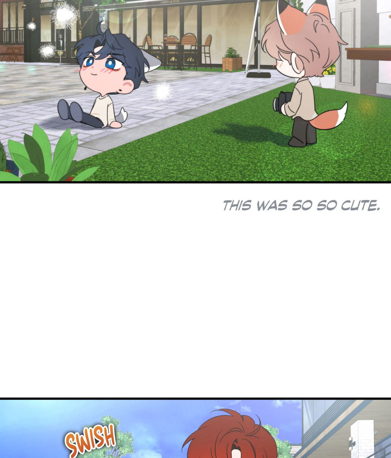 Sketch Chapter 167 page 24 - 