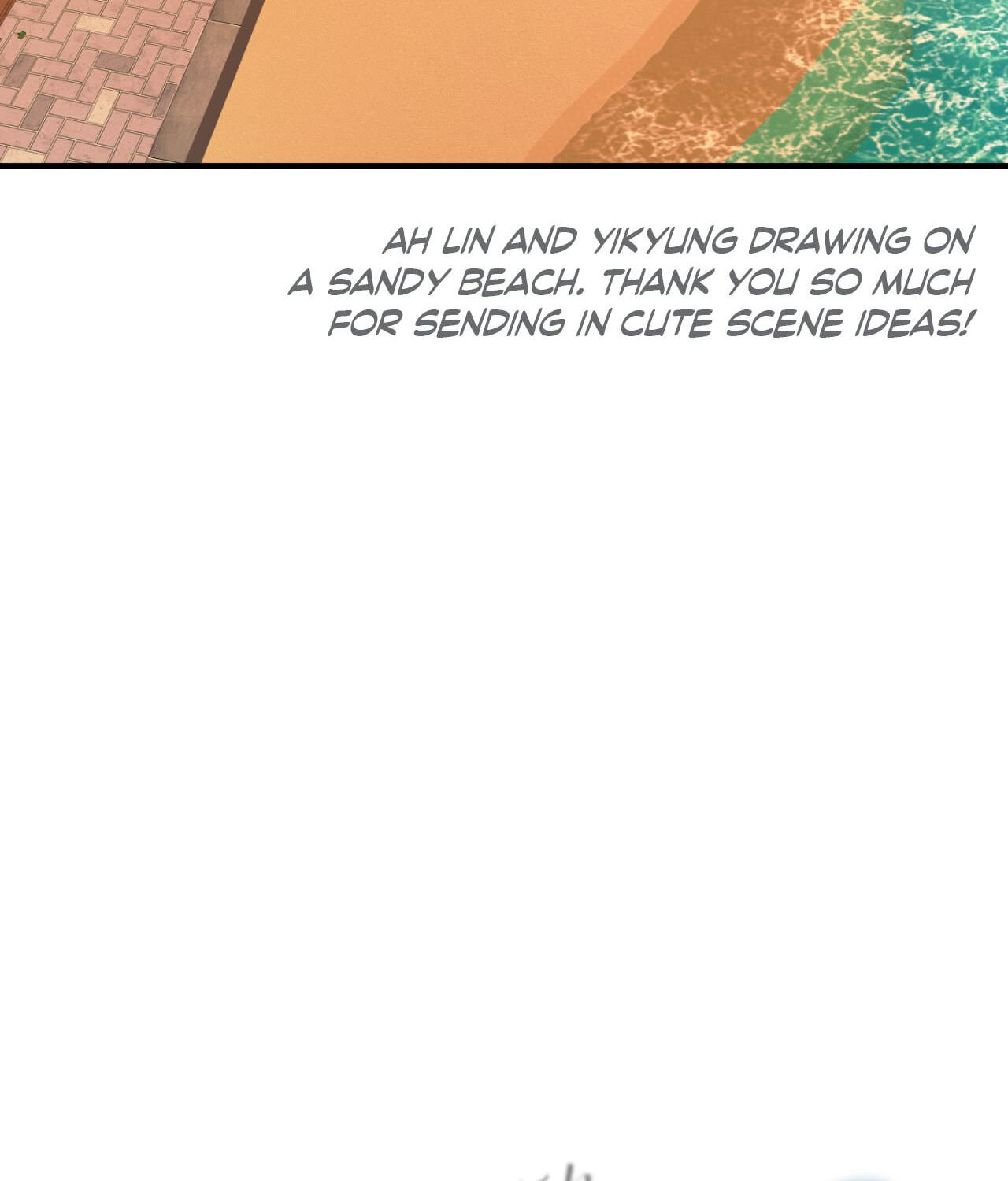 Sketch Chapter 167 page 28 - 