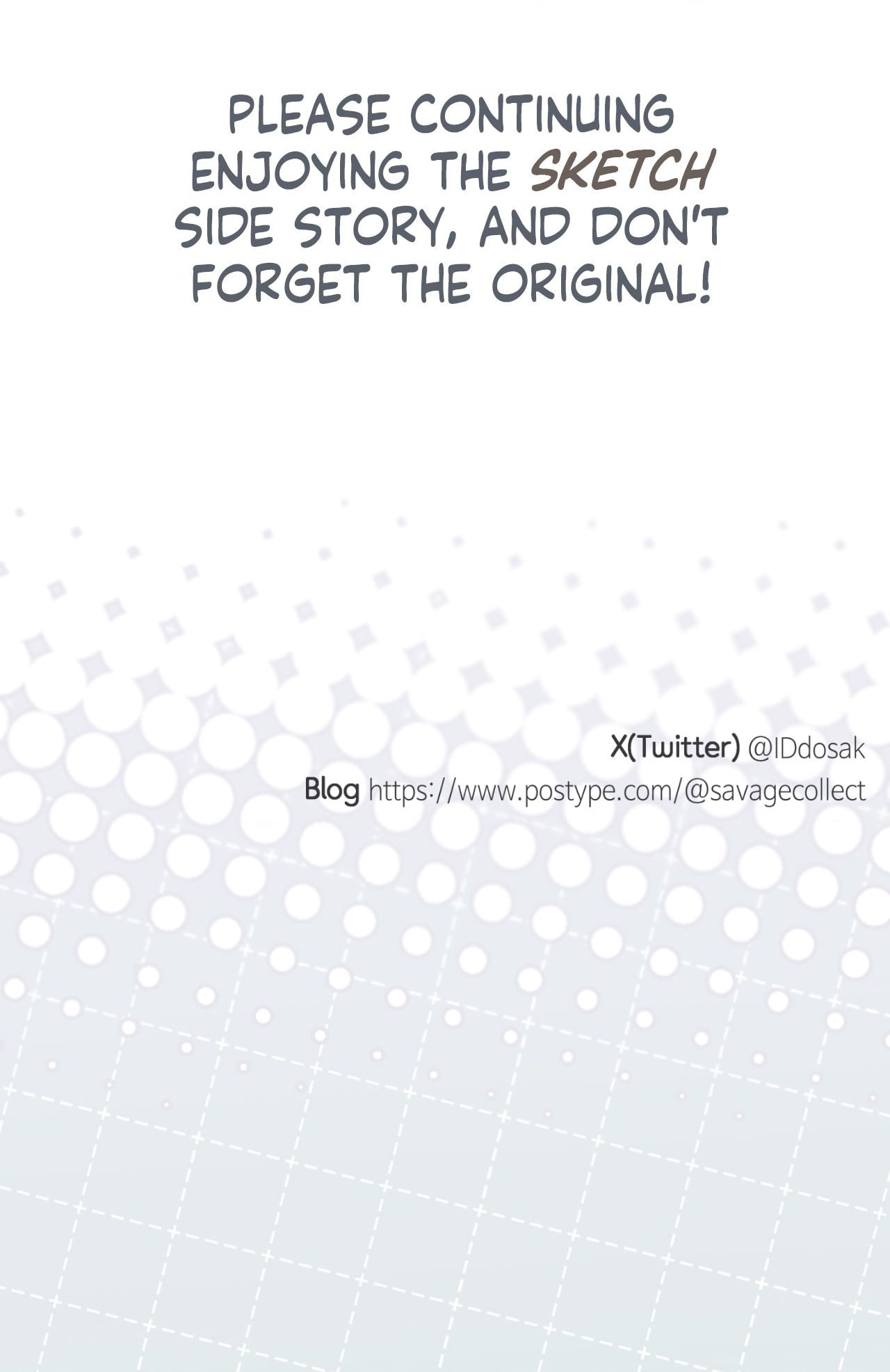Sketch Chapter 167 page 31 - 