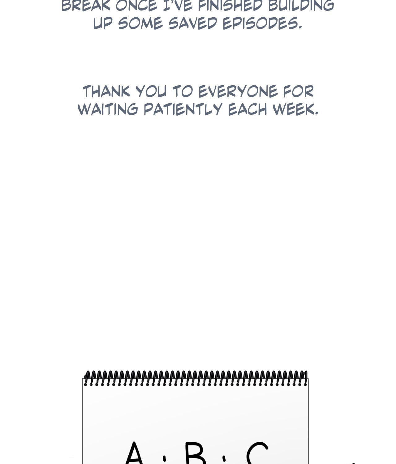 Sketch Chapter 167 page 7 - 