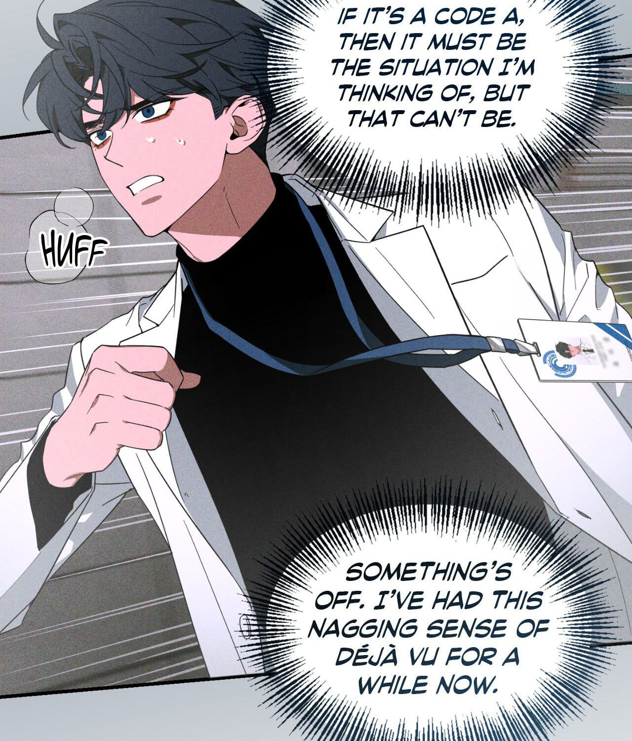 Sketch Chapter 168 page 14 - 