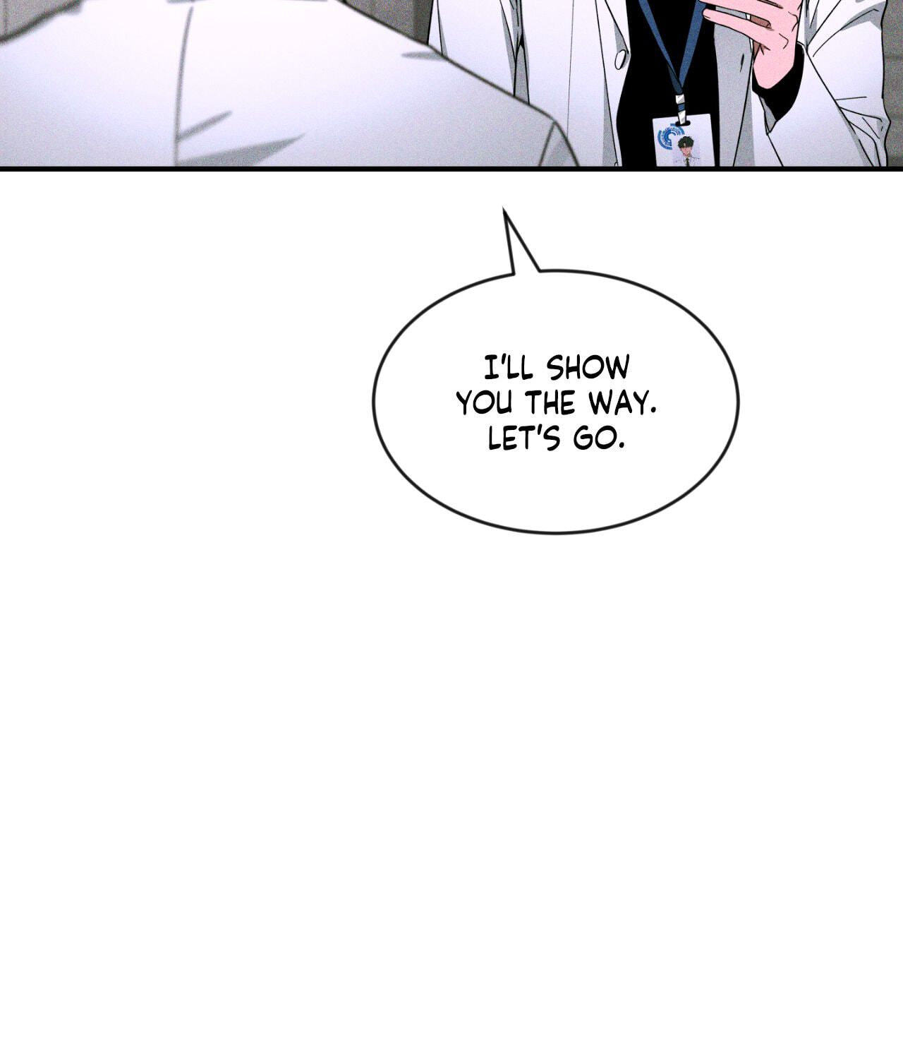 Sketch Chapter 168 page 21 - 