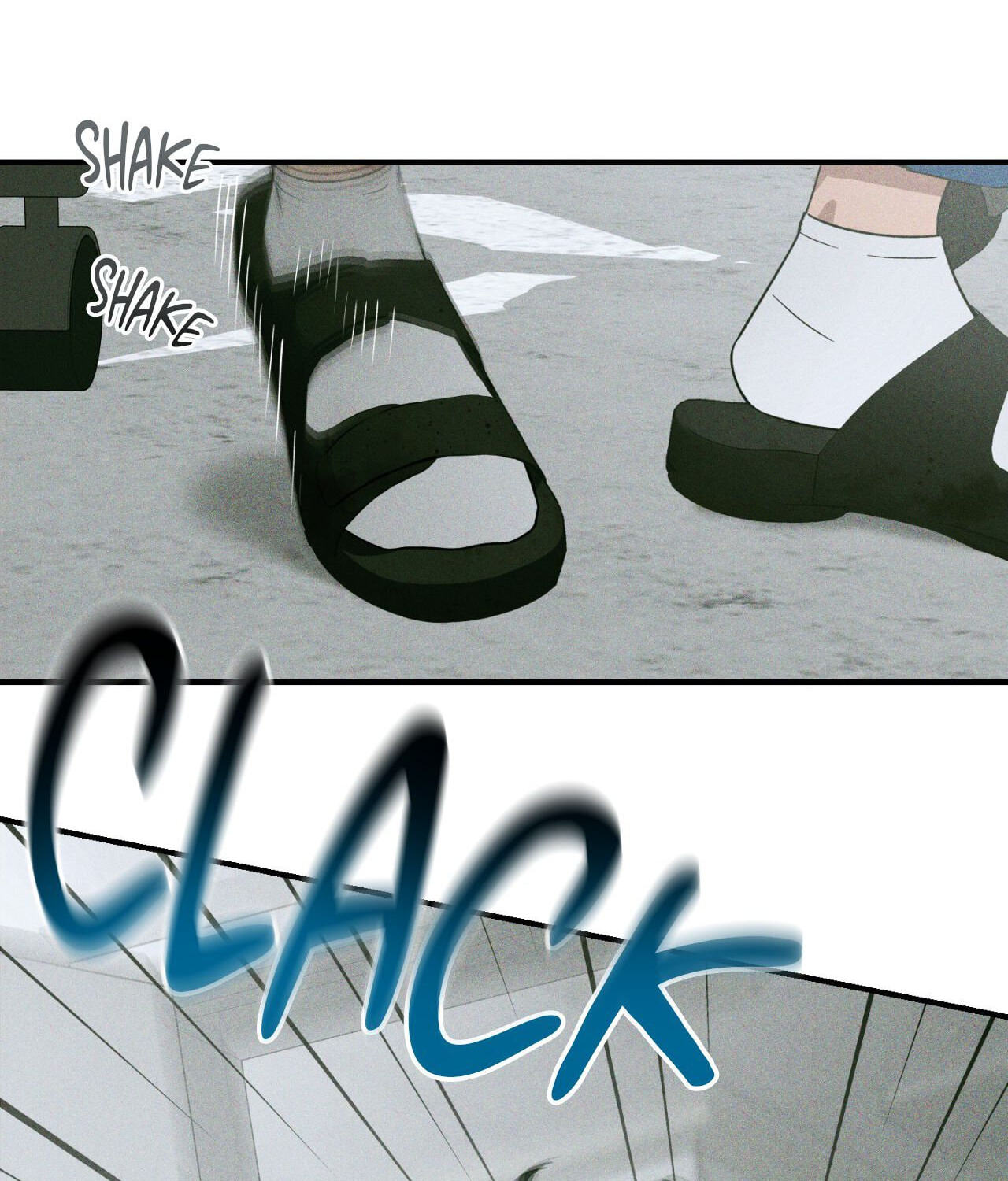 Sketch Chapter 168 page 24 - 