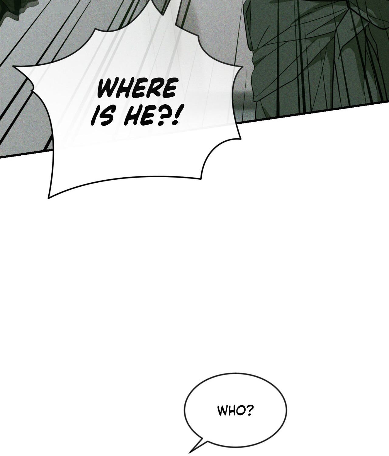 Sketch Chapter 168 page 26 - 