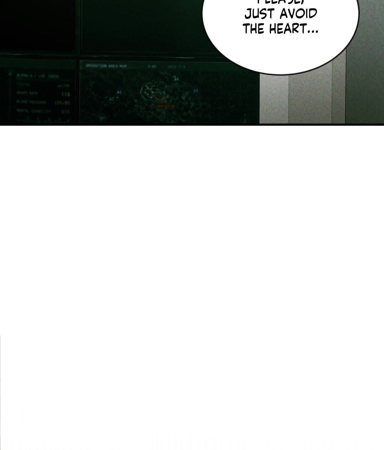 Sketch Chapter 168 page 31 - 
