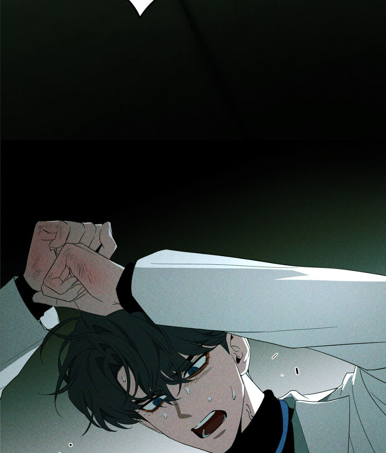 Sketch Chapter 168 page 35 - 