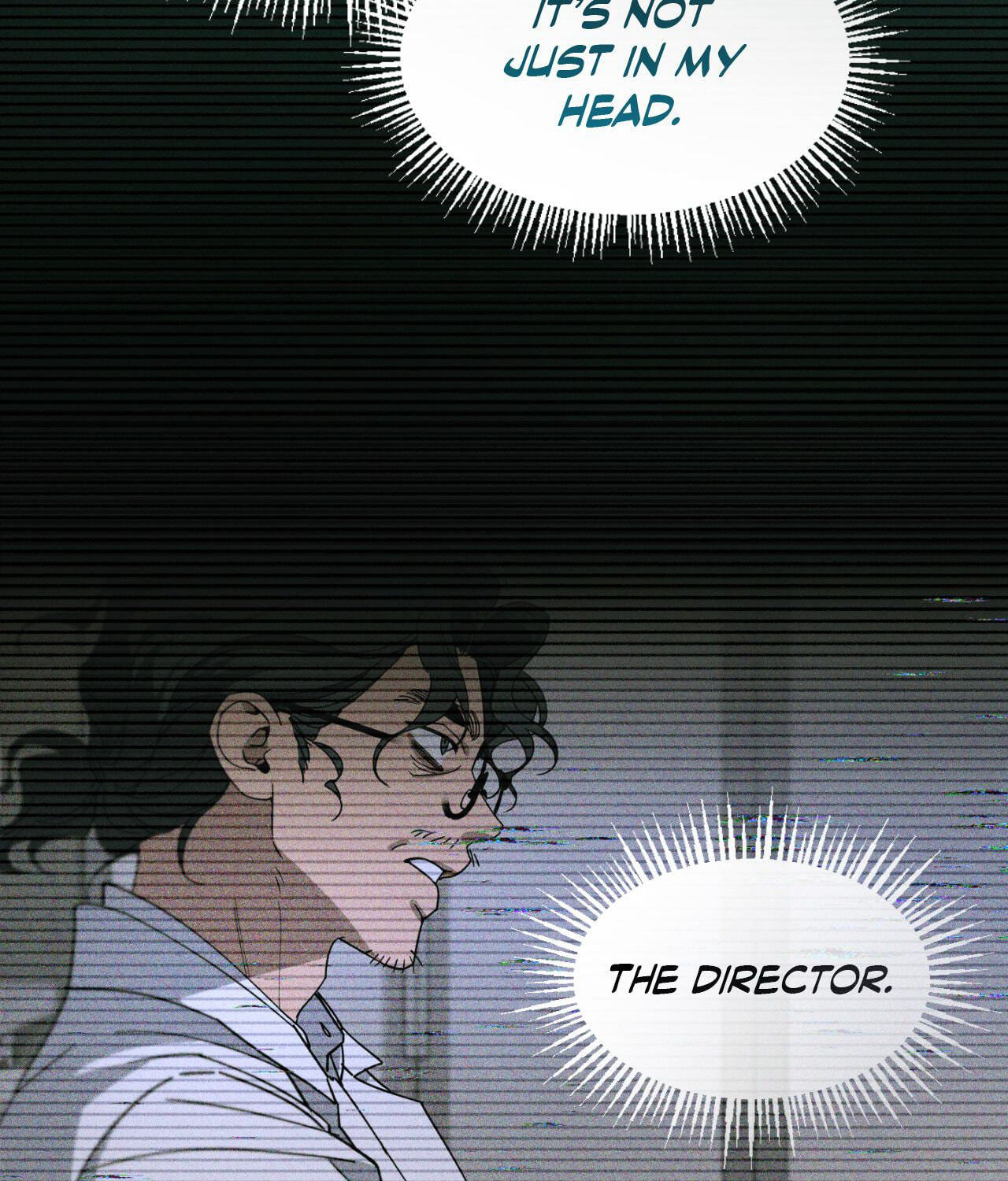 Sketch Chapter 168 page 39 - 