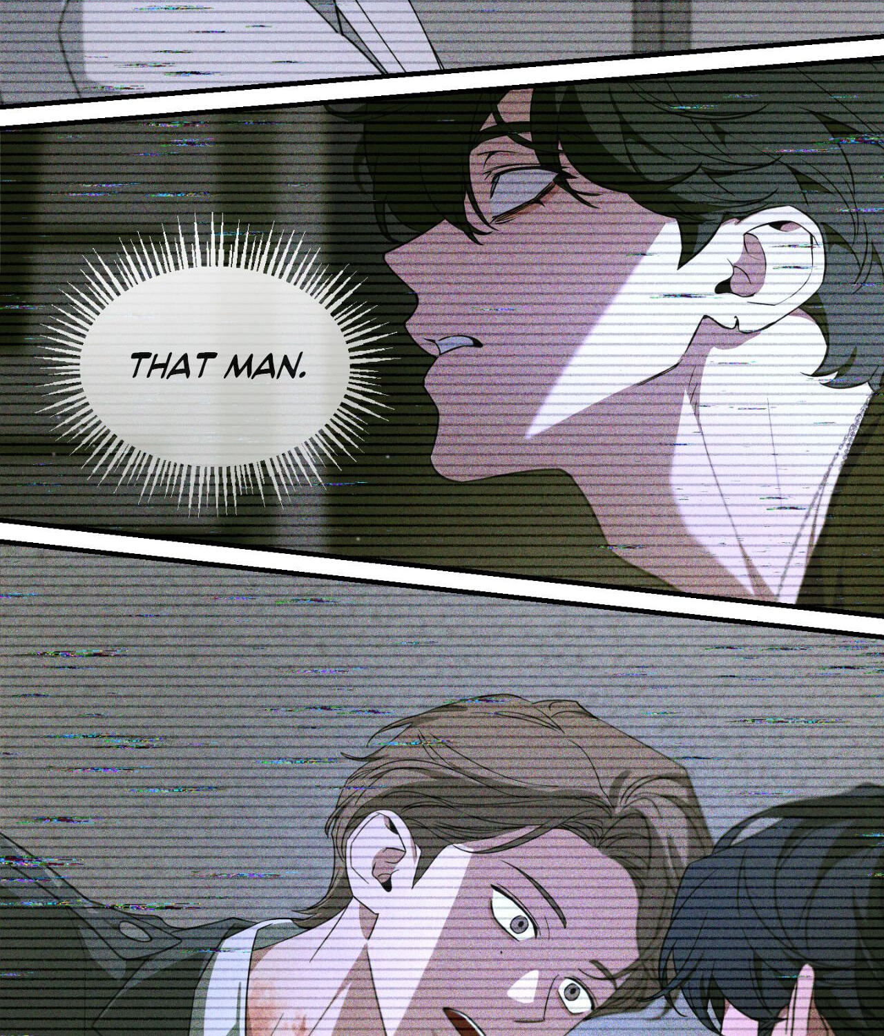 Sketch Chapter 168 page 40 - 