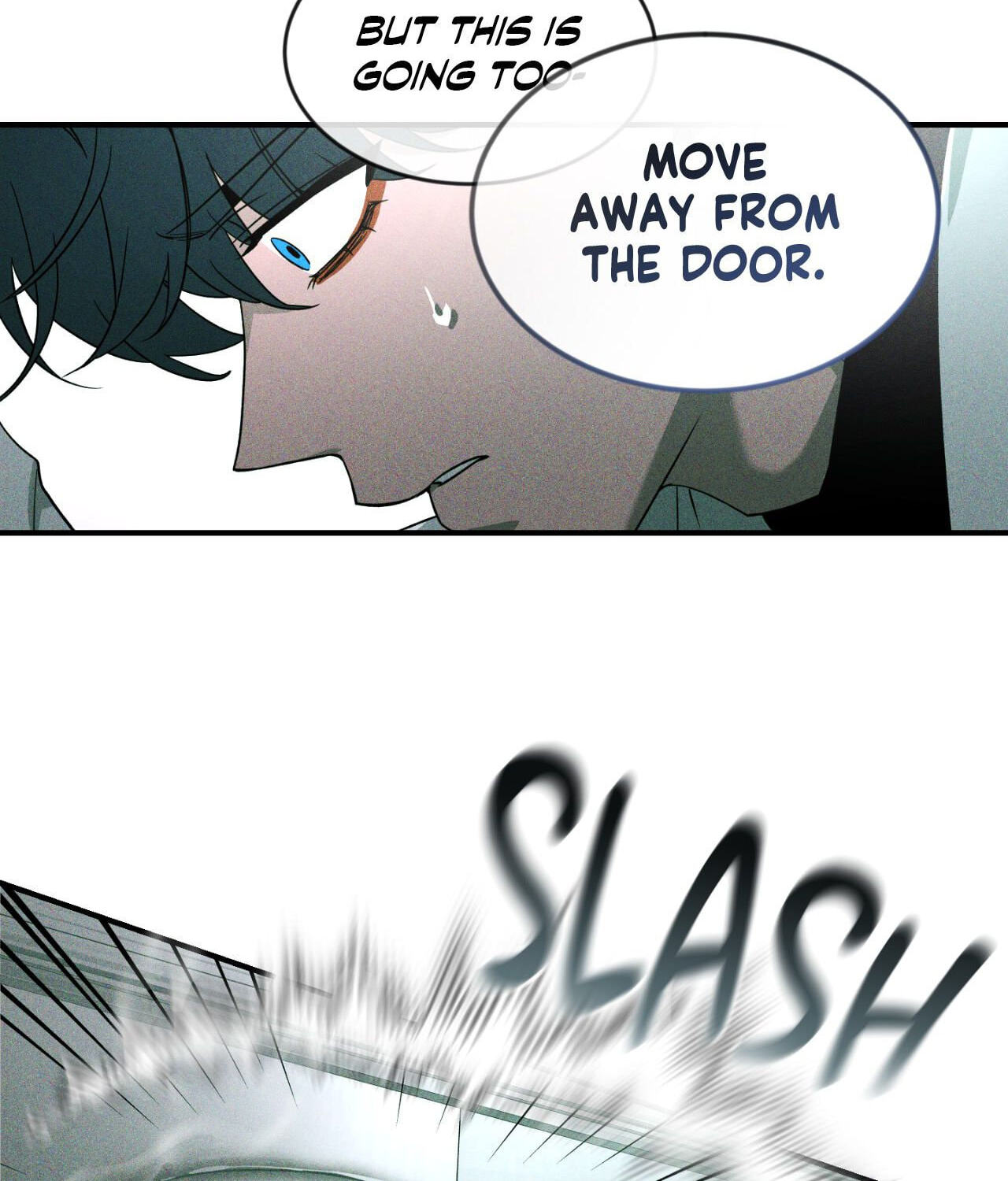 Sketch Chapter 168 page 46 - 