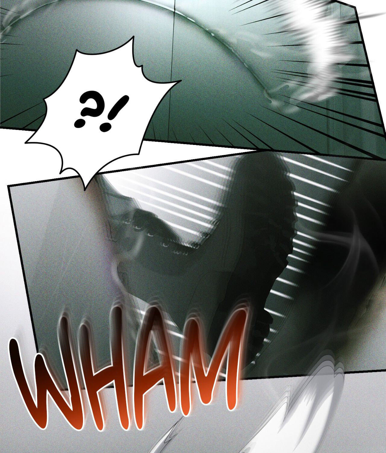 Sketch Chapter 168 page 47 - 