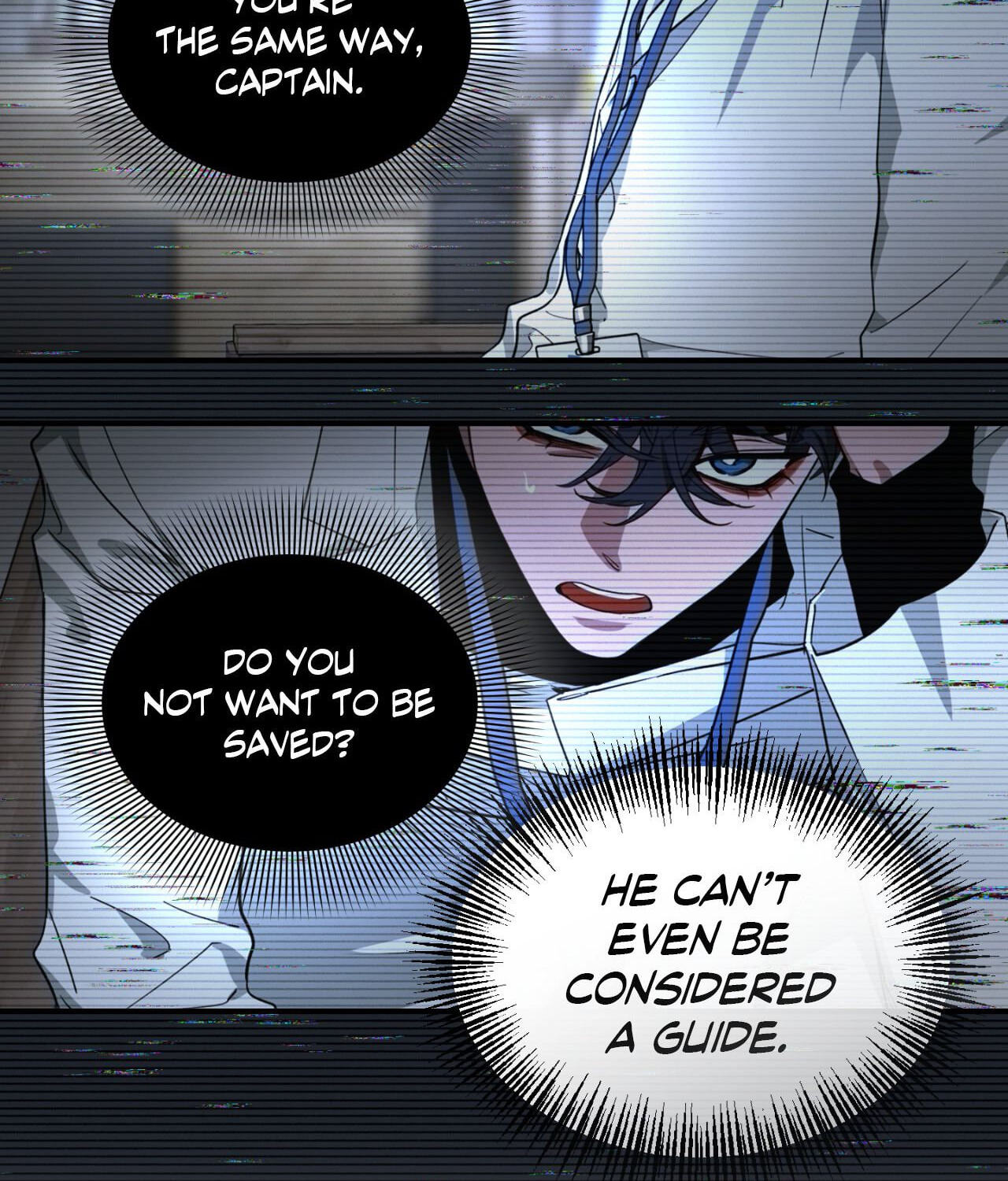 Sketch Chapter 168 page 6 - 