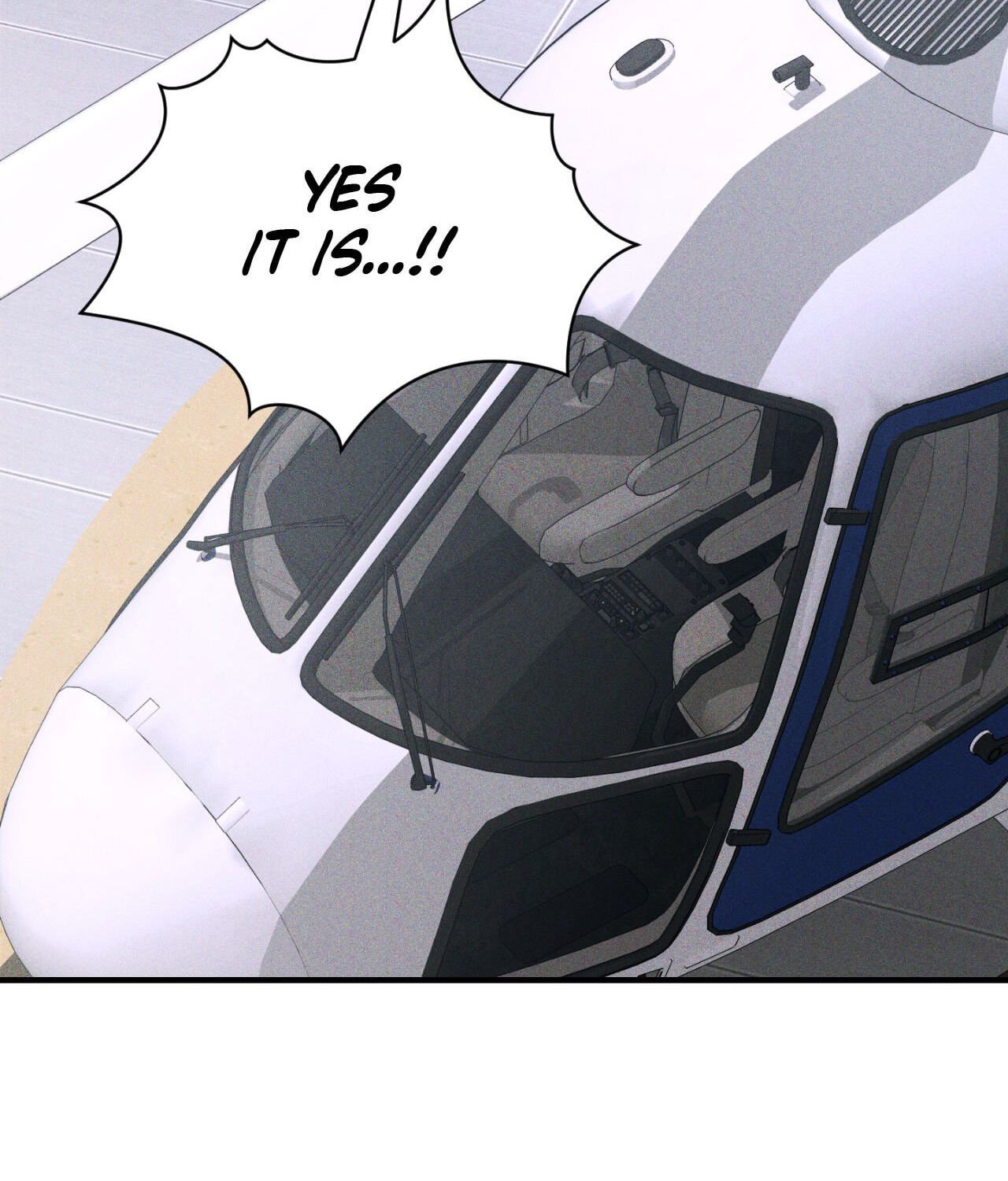 Sketch Chapter 168 page 56 - 