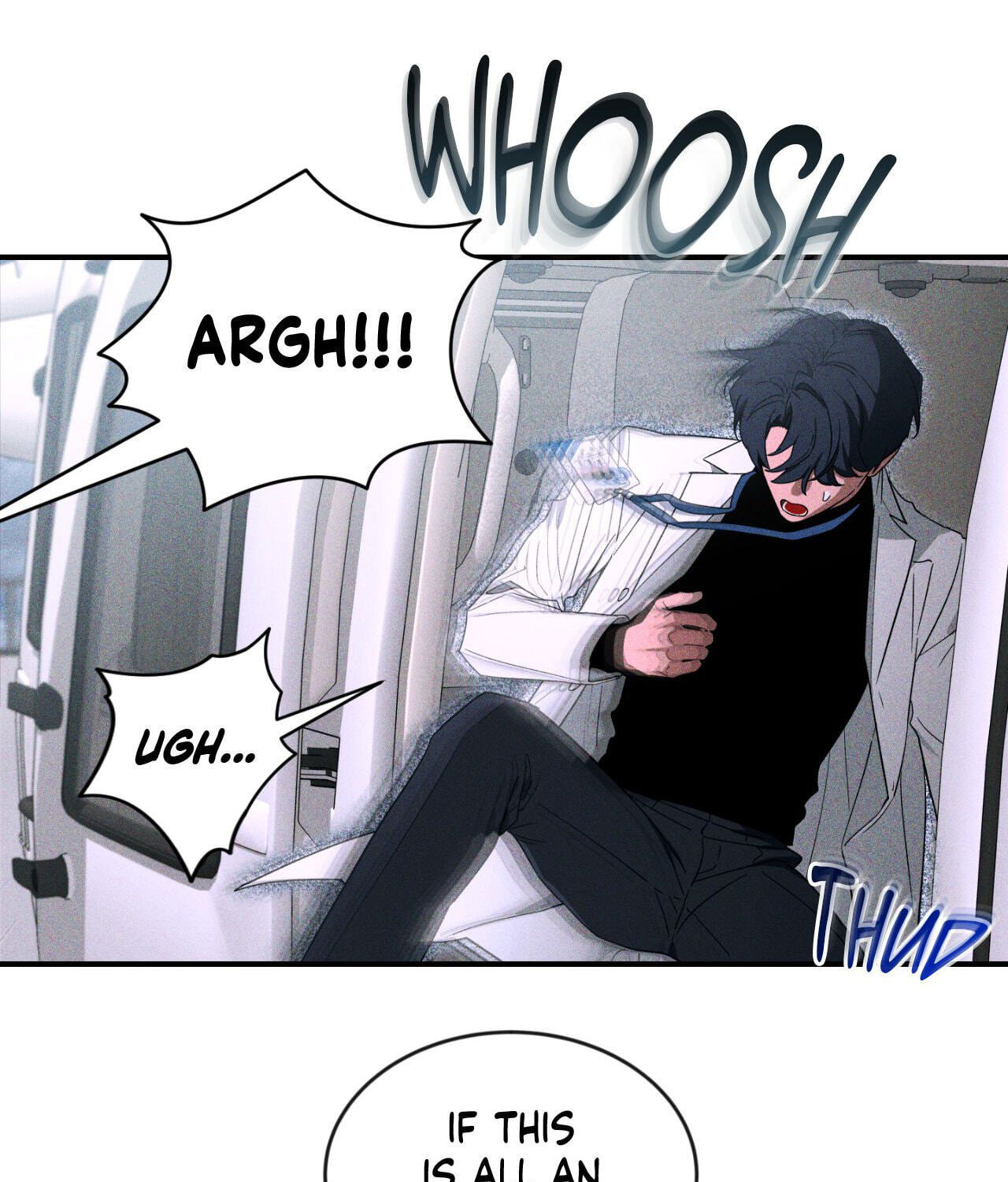 Sketch Chapter 168 page 57 - 