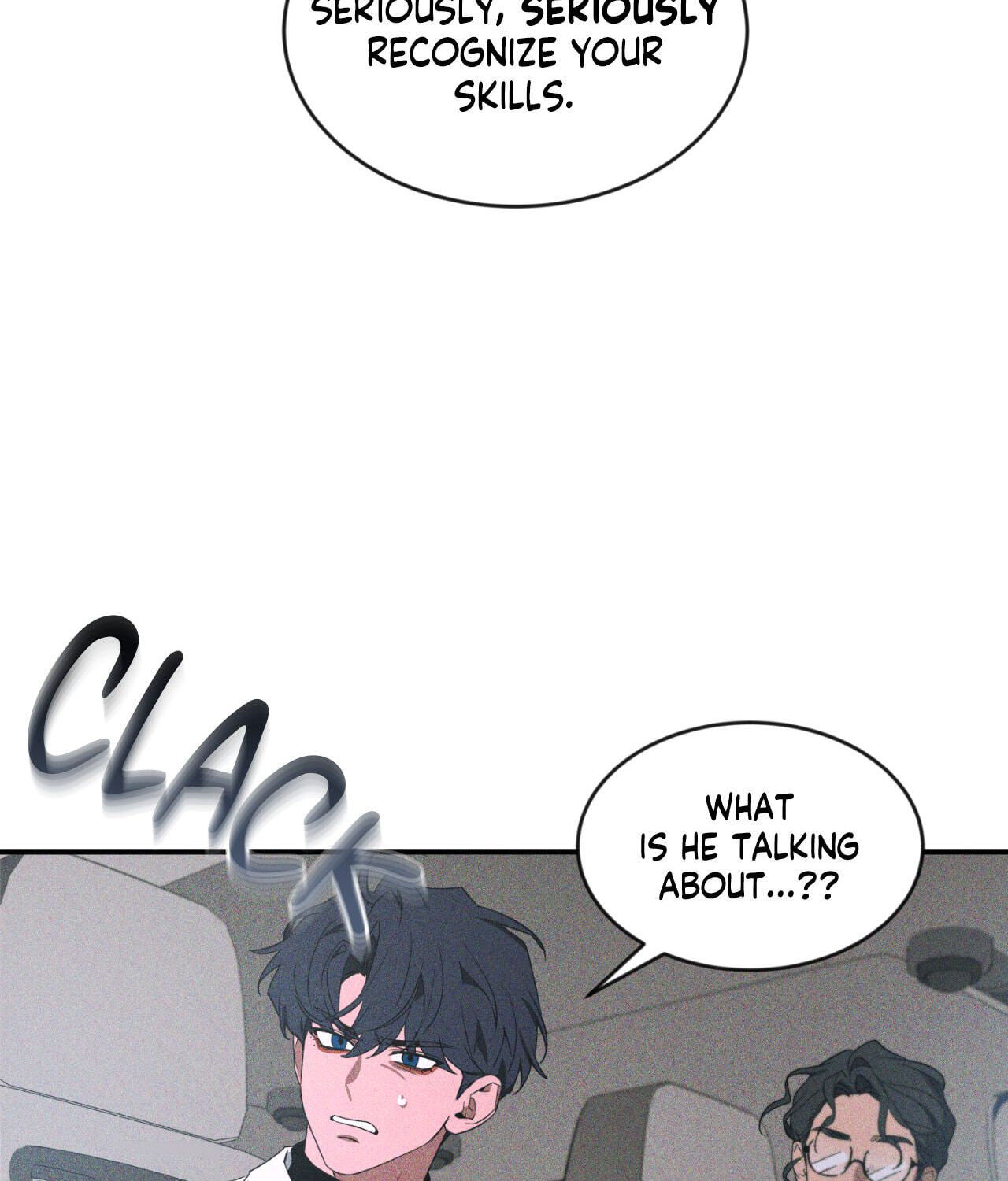 Sketch Chapter 168 page 59 - 