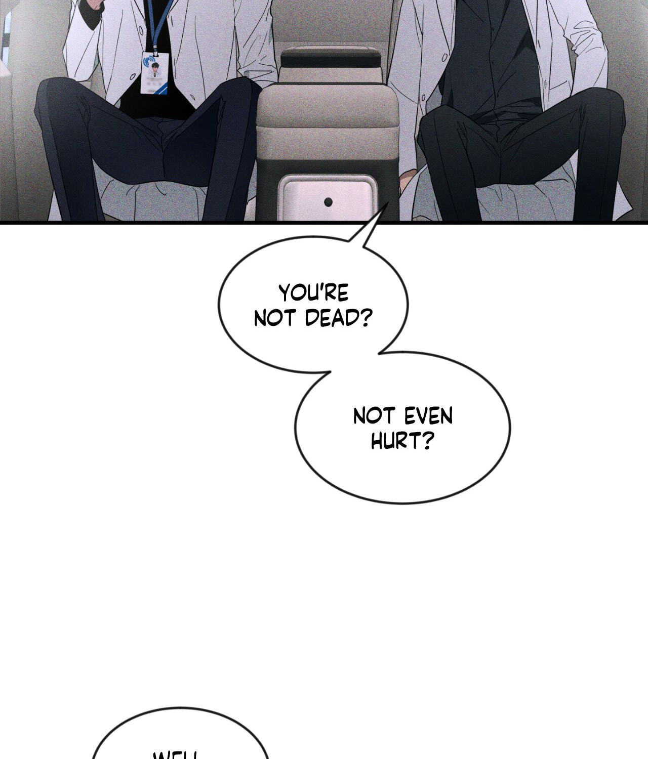 Sketch Chapter 168 page 61 - 