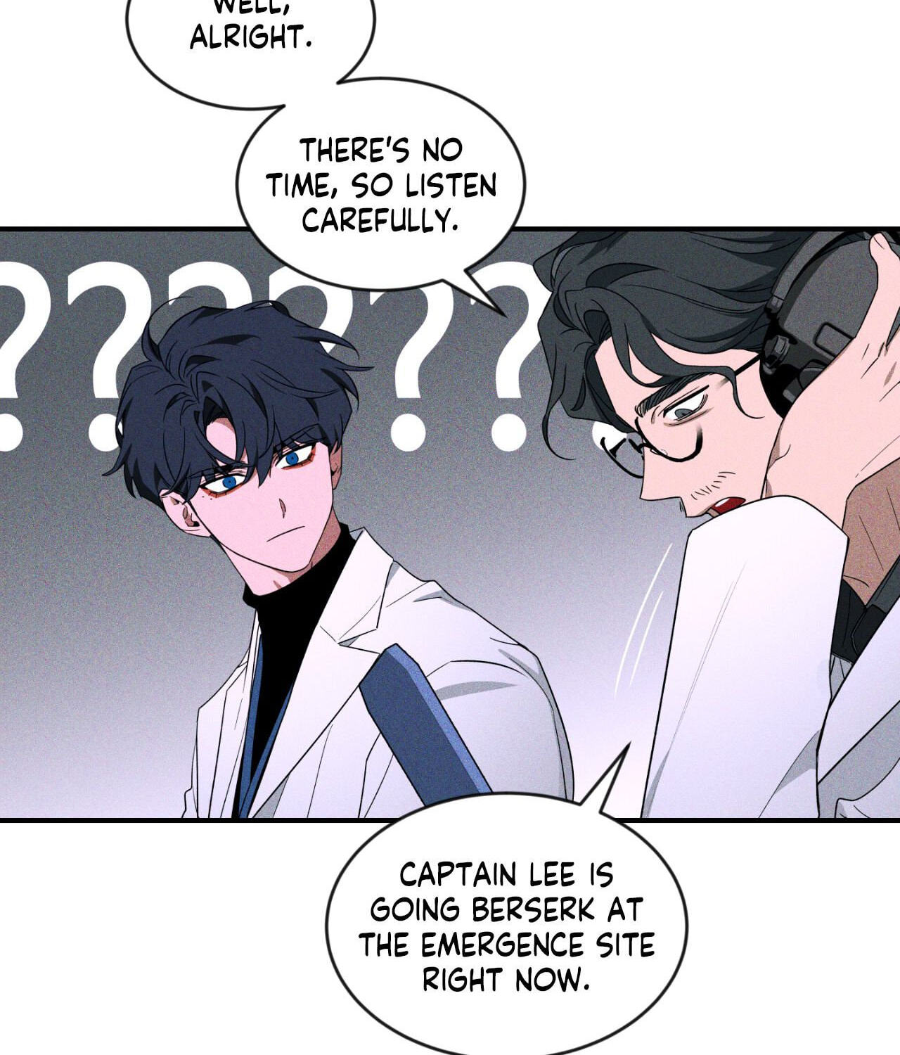 Sketch Chapter 168 page 62 - 