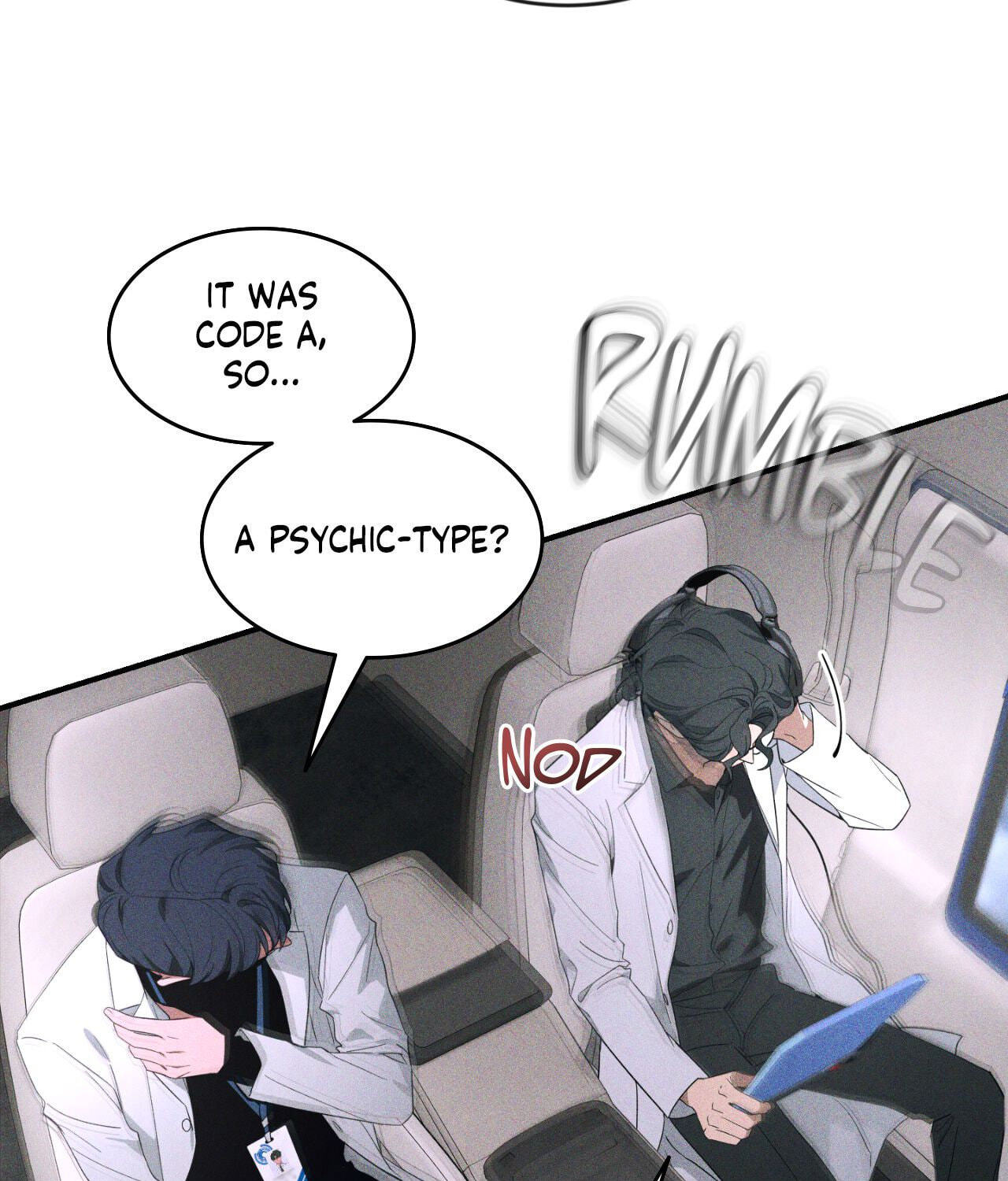 Sketch Chapter 168 page 63 - 