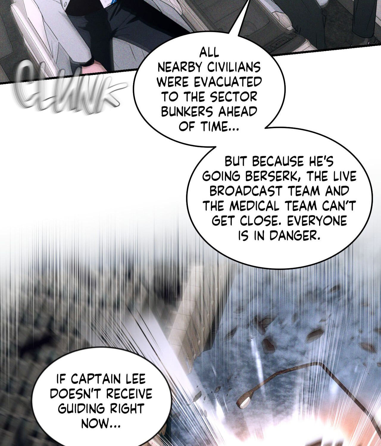 Sketch Chapter 168 page 64 - 