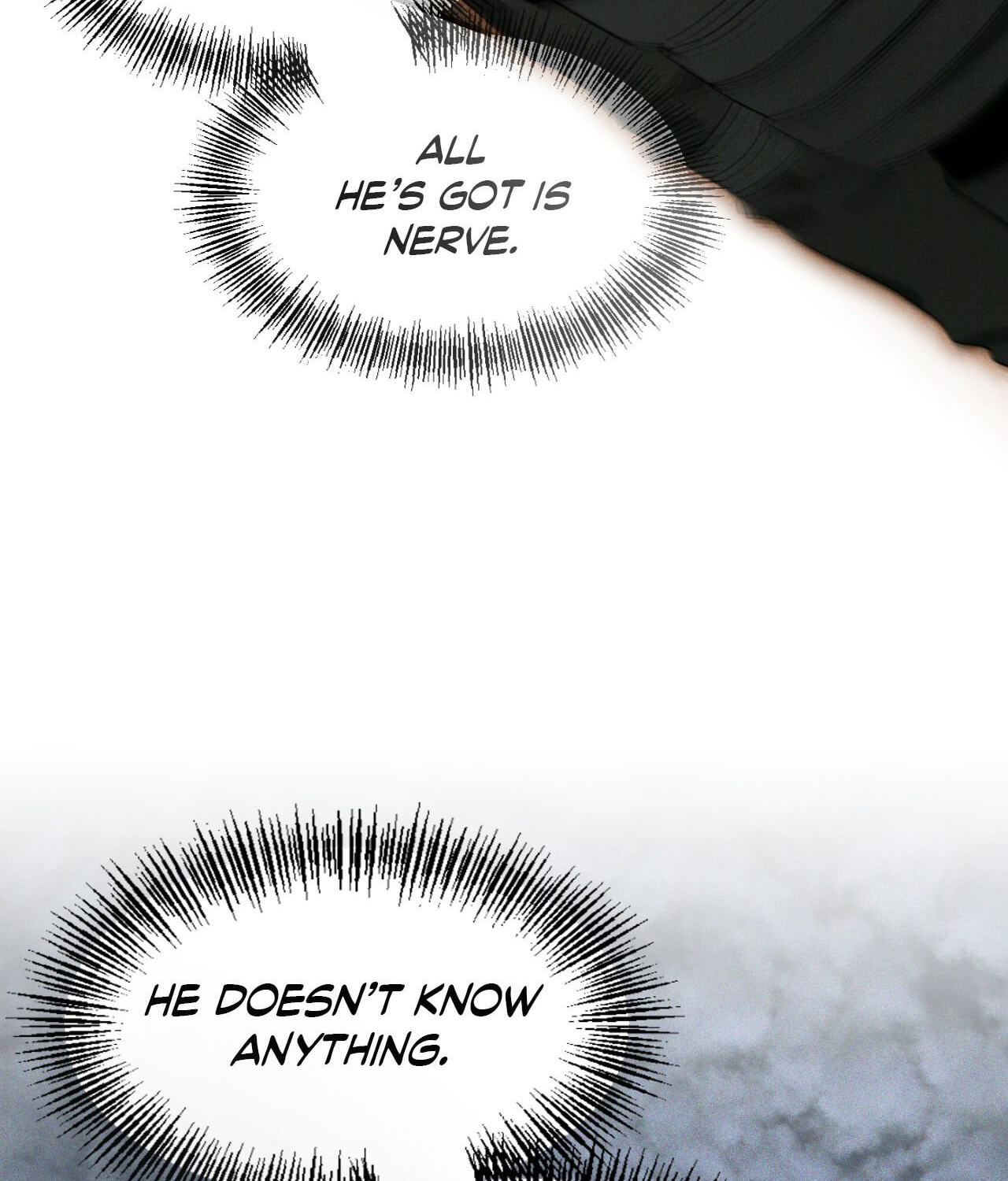 Sketch Chapter 168 page 8 - 