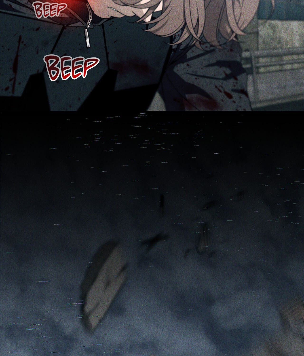 Sketch Chapter 168 page 79 - 