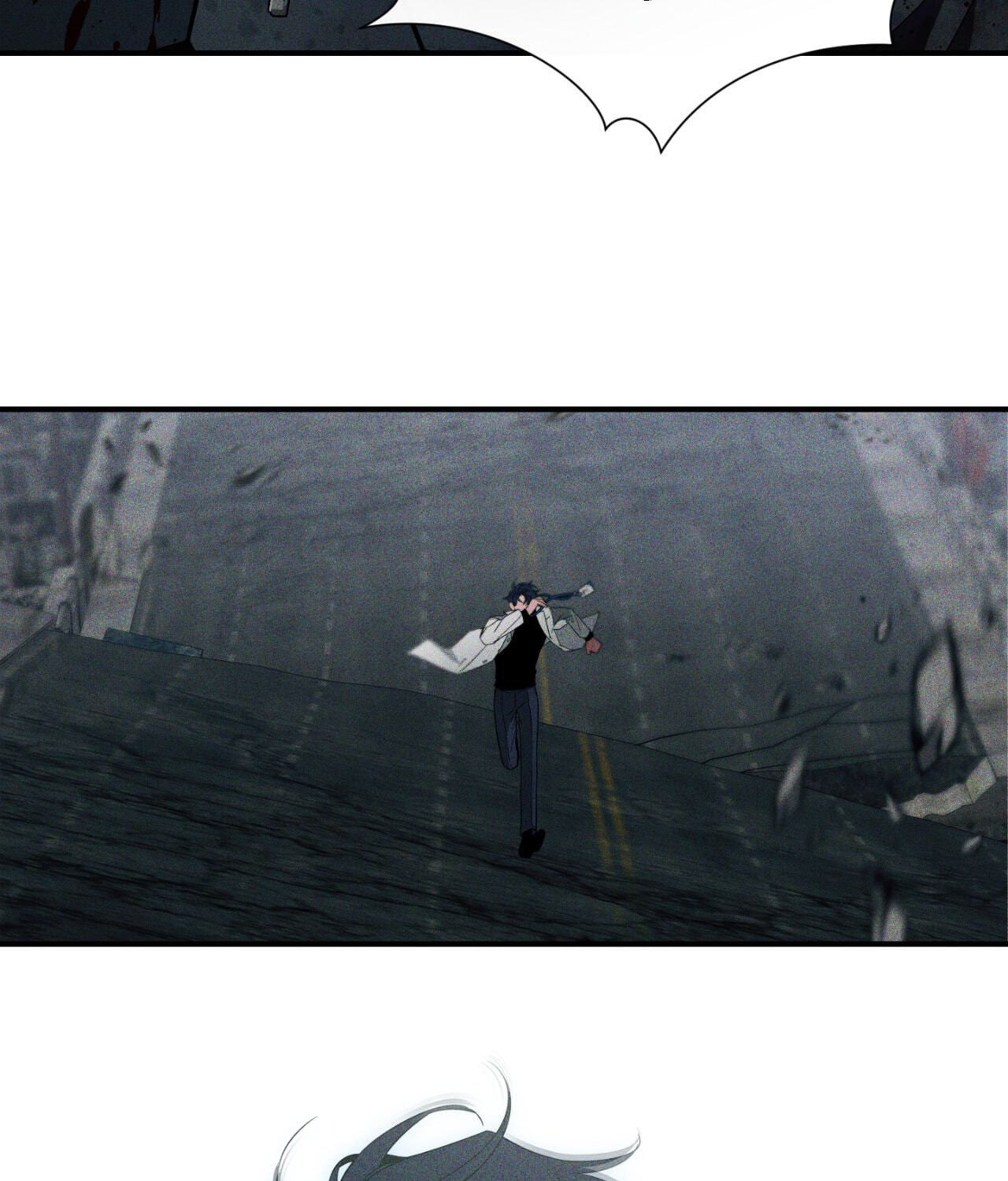 Sketch Chapter 168 page 89 - 