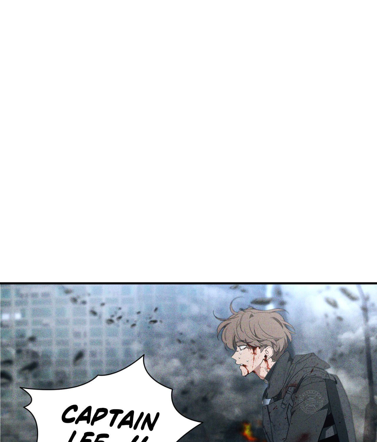 Sketch Chapter 168 page 95 - 