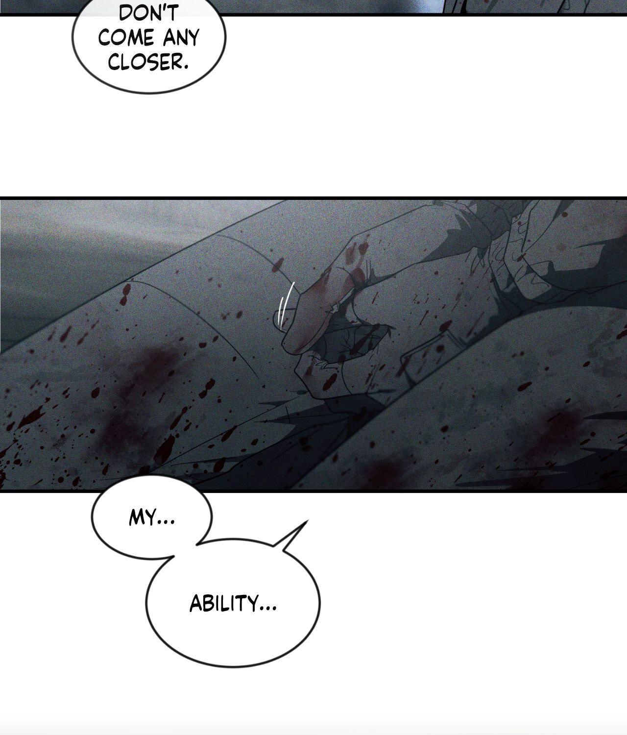 Sketch Chapter 168 page 97 - 