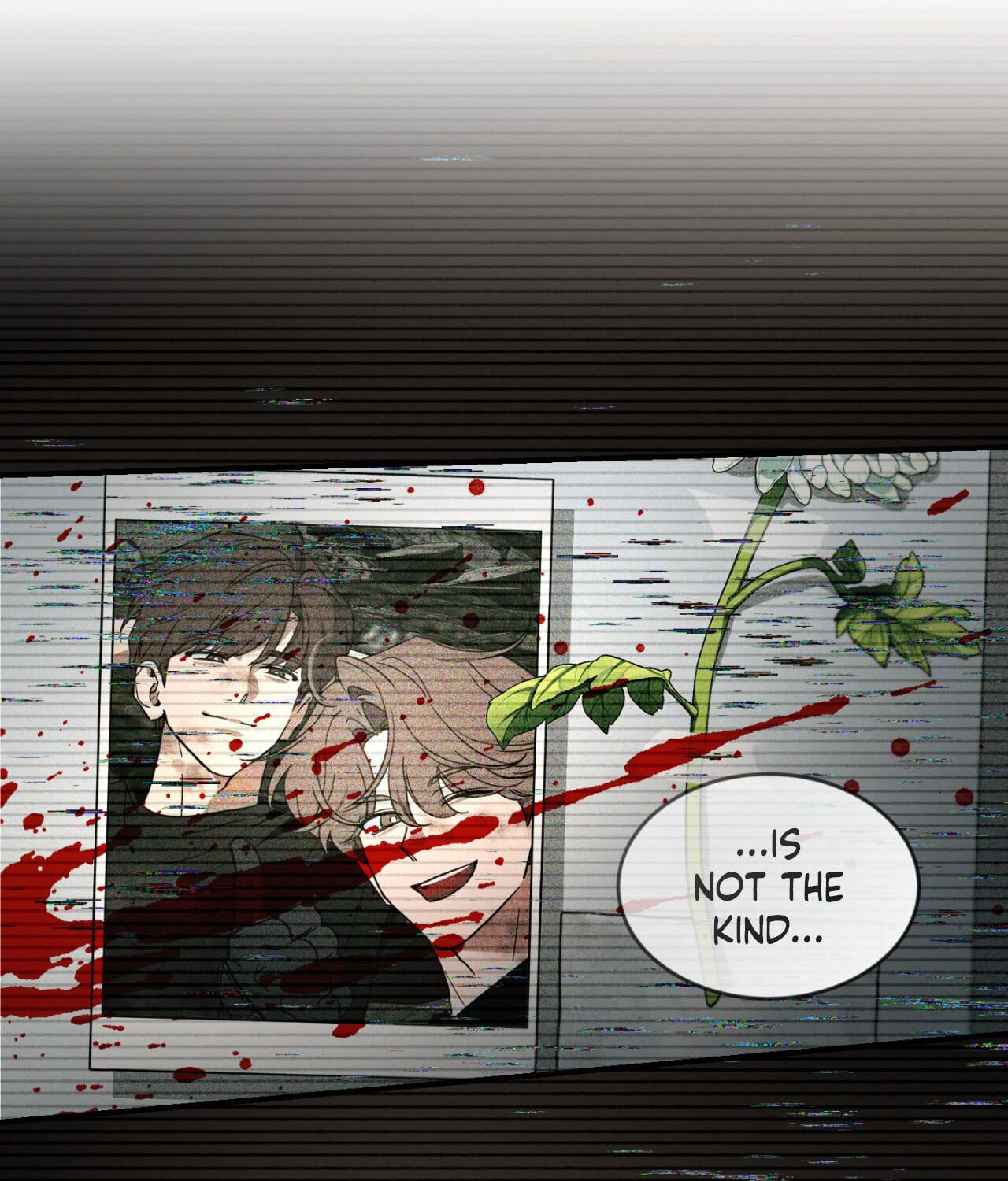 Sketch Chapter 168 page 98 - 