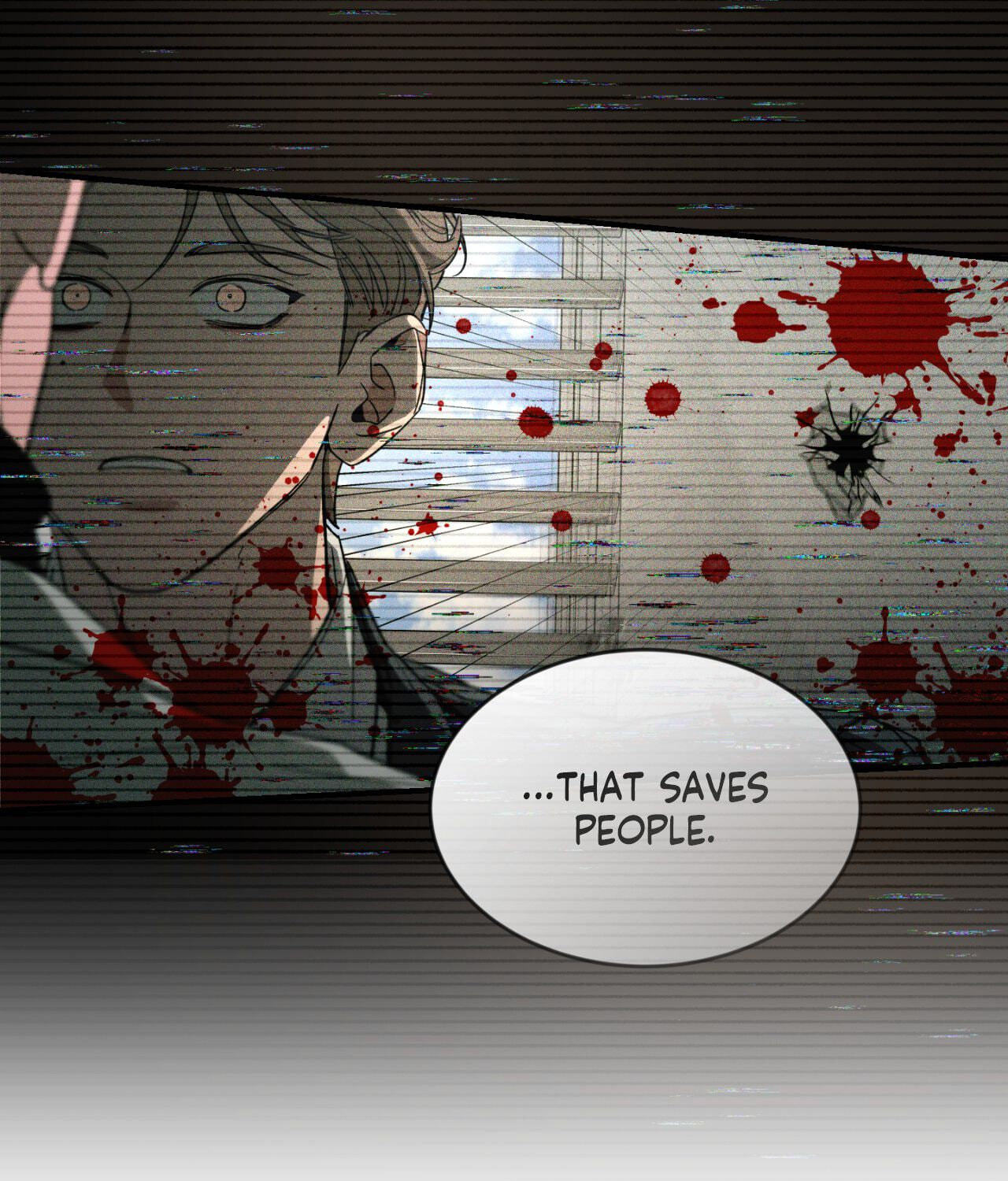 Sketch Chapter 168 page 99 - 