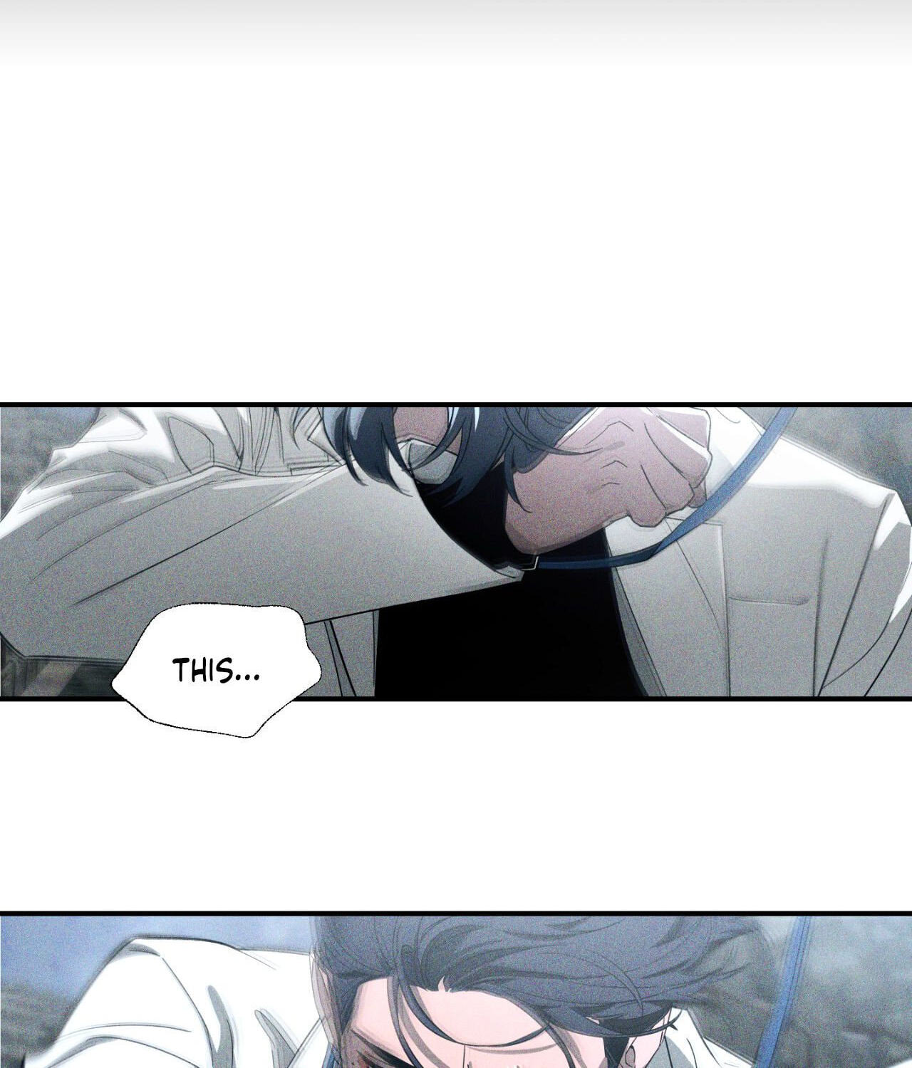 Sketch Chapter 168 page 100 - 