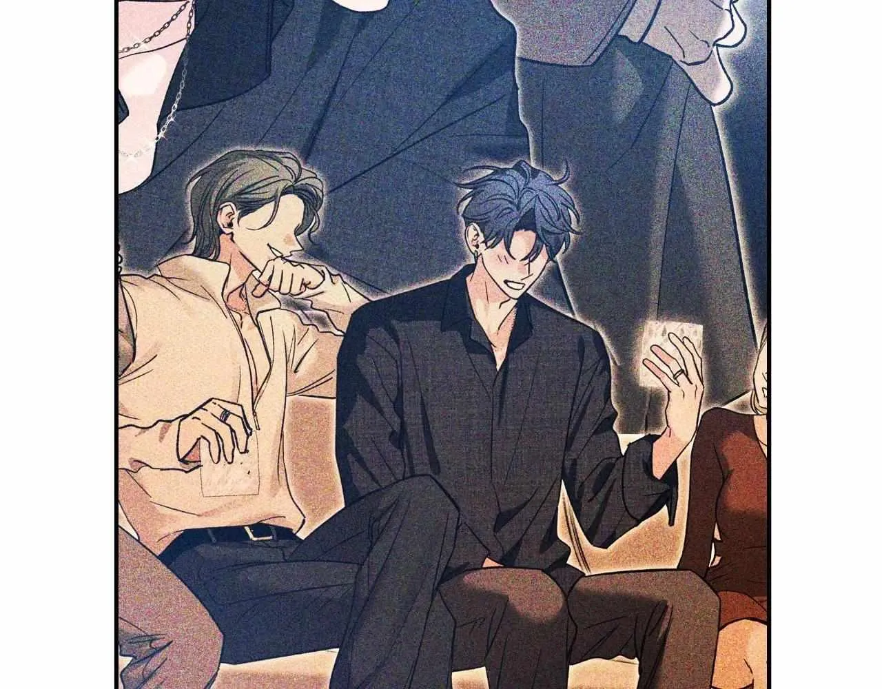 Sketch Chapter 17.1 page 130 - 