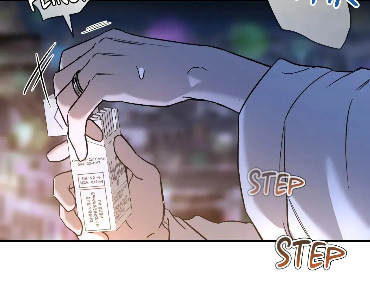 Sketch Chapter 17.1 page 86 - 