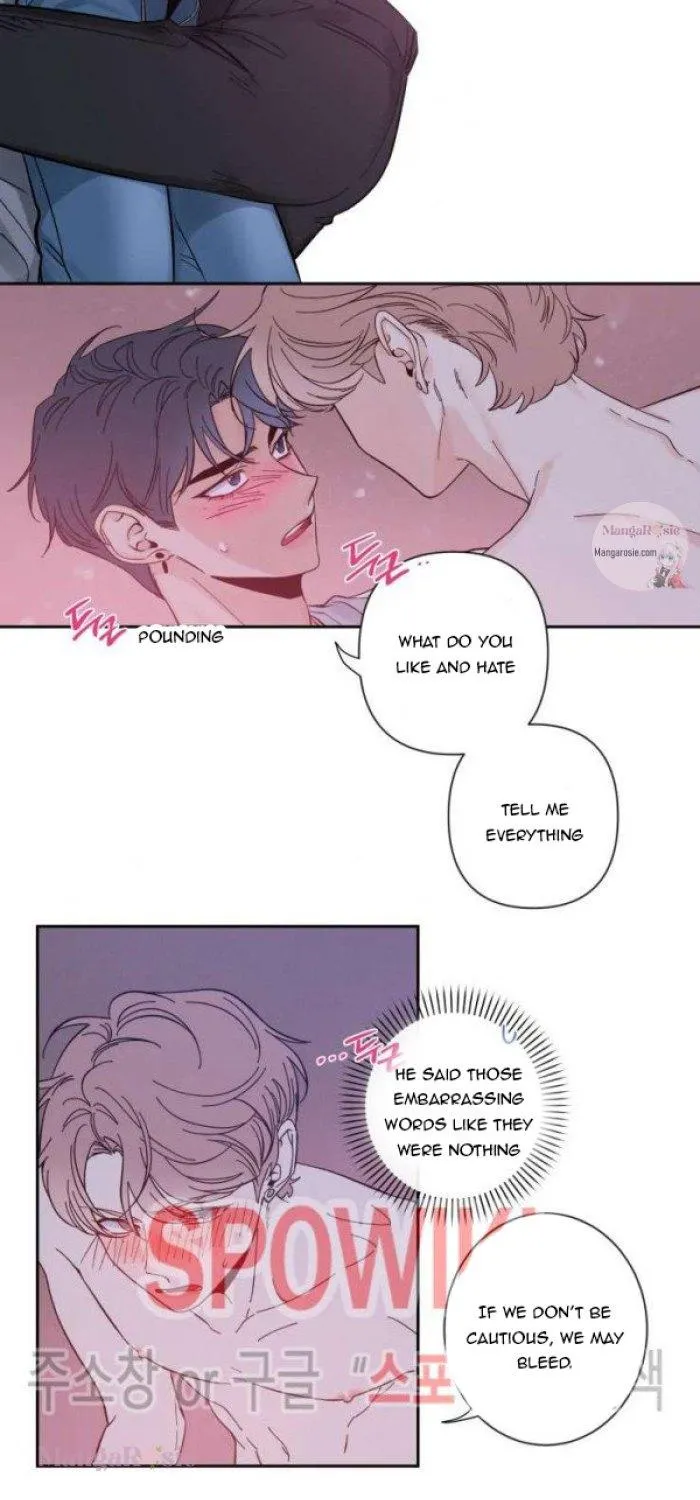 Sketch Chapter 17 page 12 - 