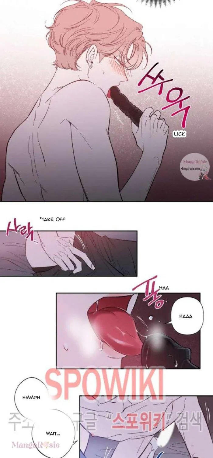 Sketch Chapter 17 page 15 - 