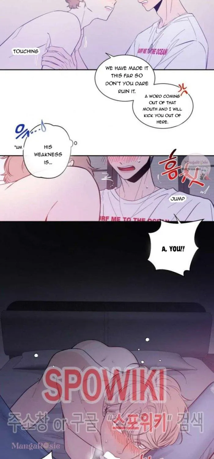 Sketch Chapter 17 page 21 - 