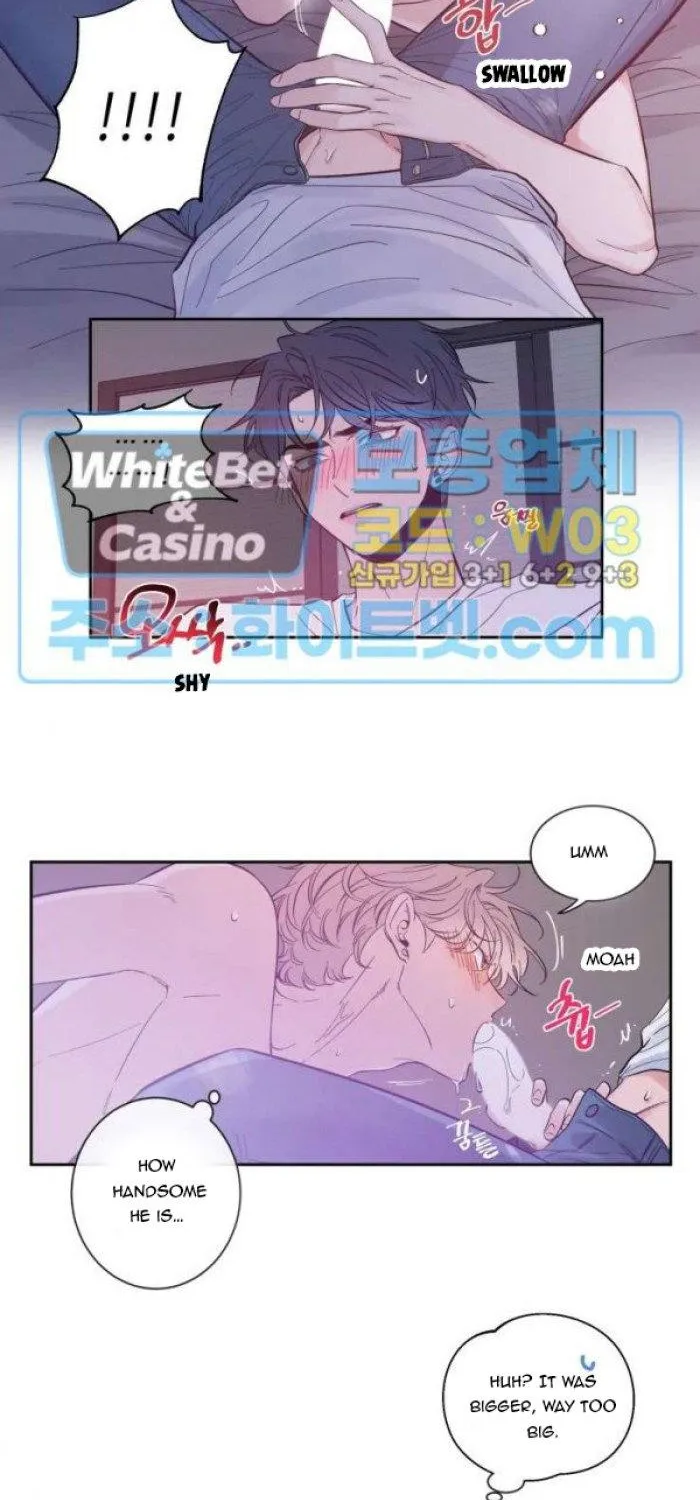Sketch Chapter 17 page 22 - 