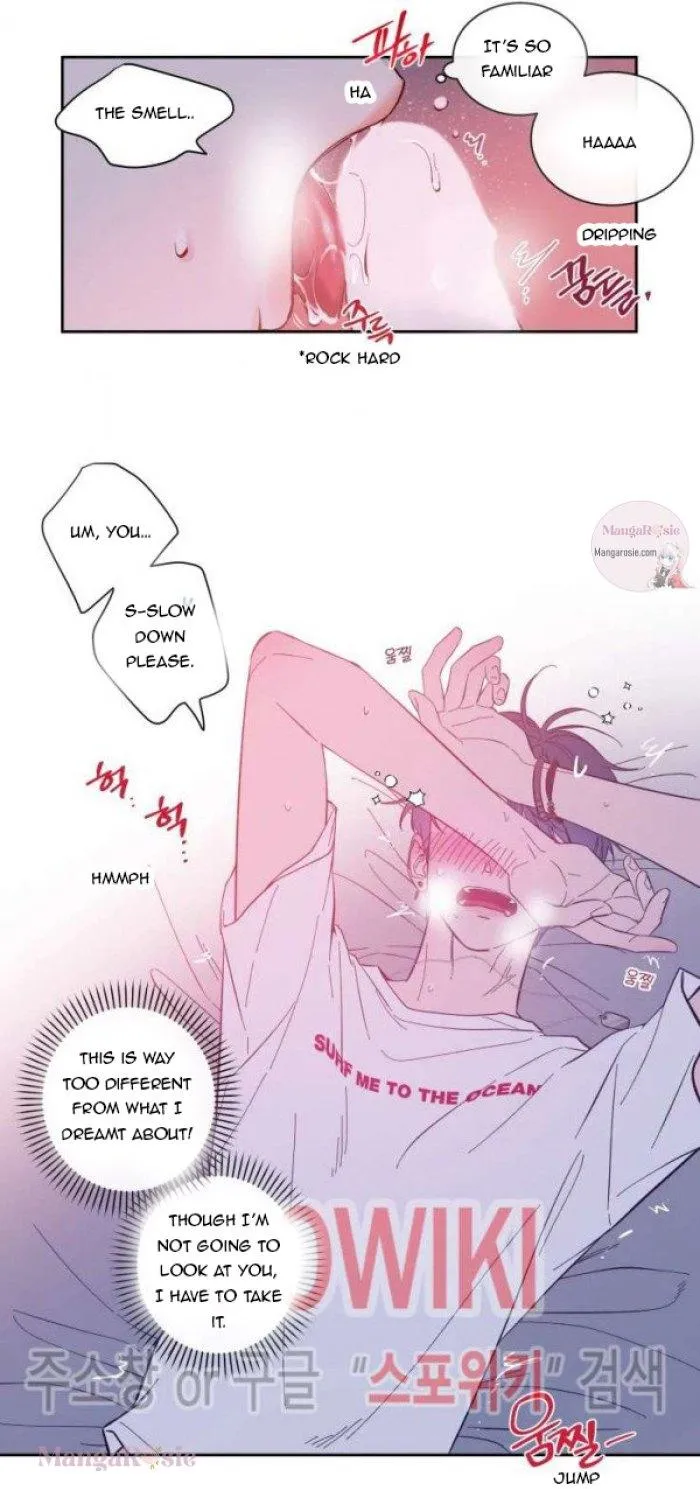 Sketch Chapter 17 page 24 - 