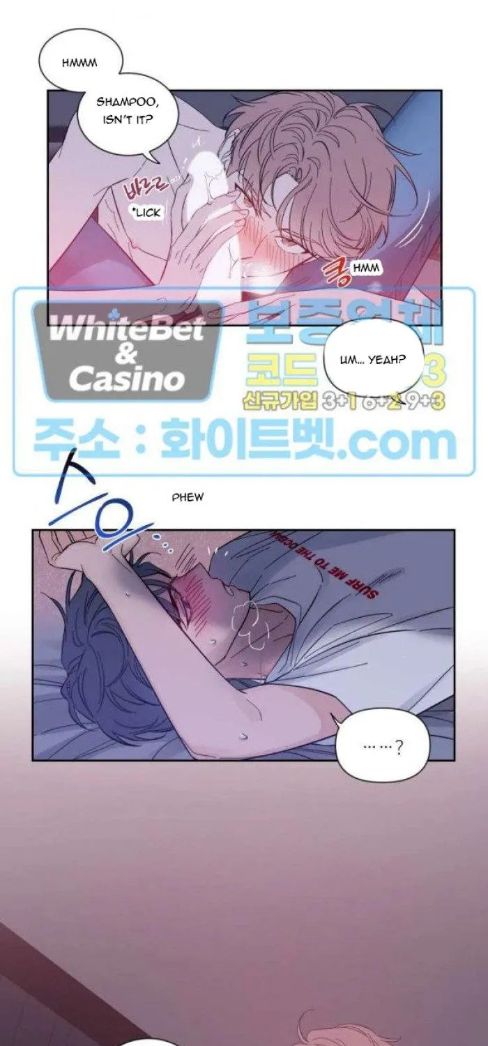 Sketch Chapter 17 page 25 - 