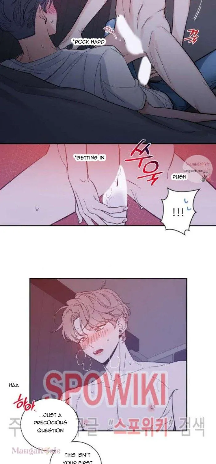 Sketch Chapter 17 page 27 - 